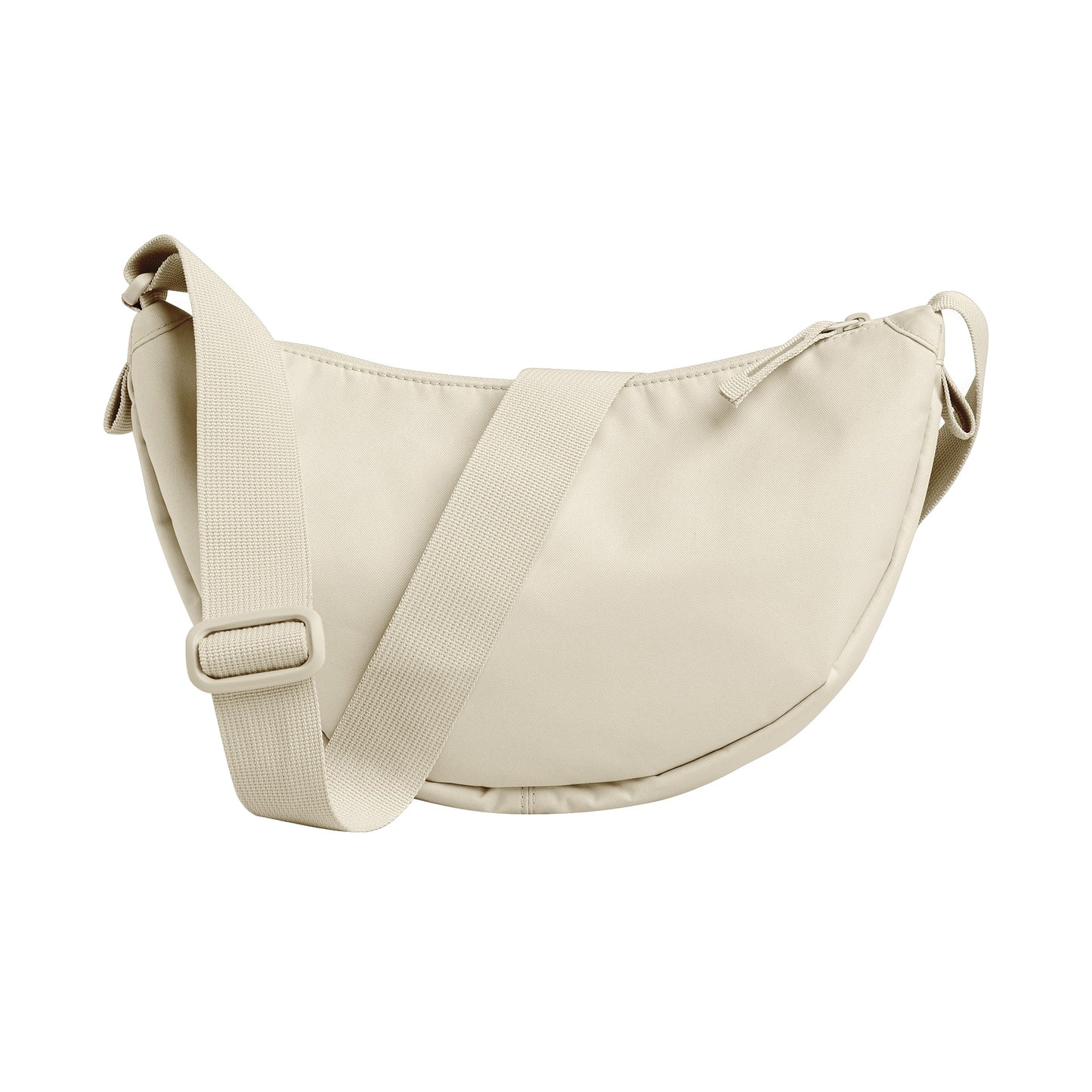 GOT BAG Umhängetasche Moon Bag small monochrome salt