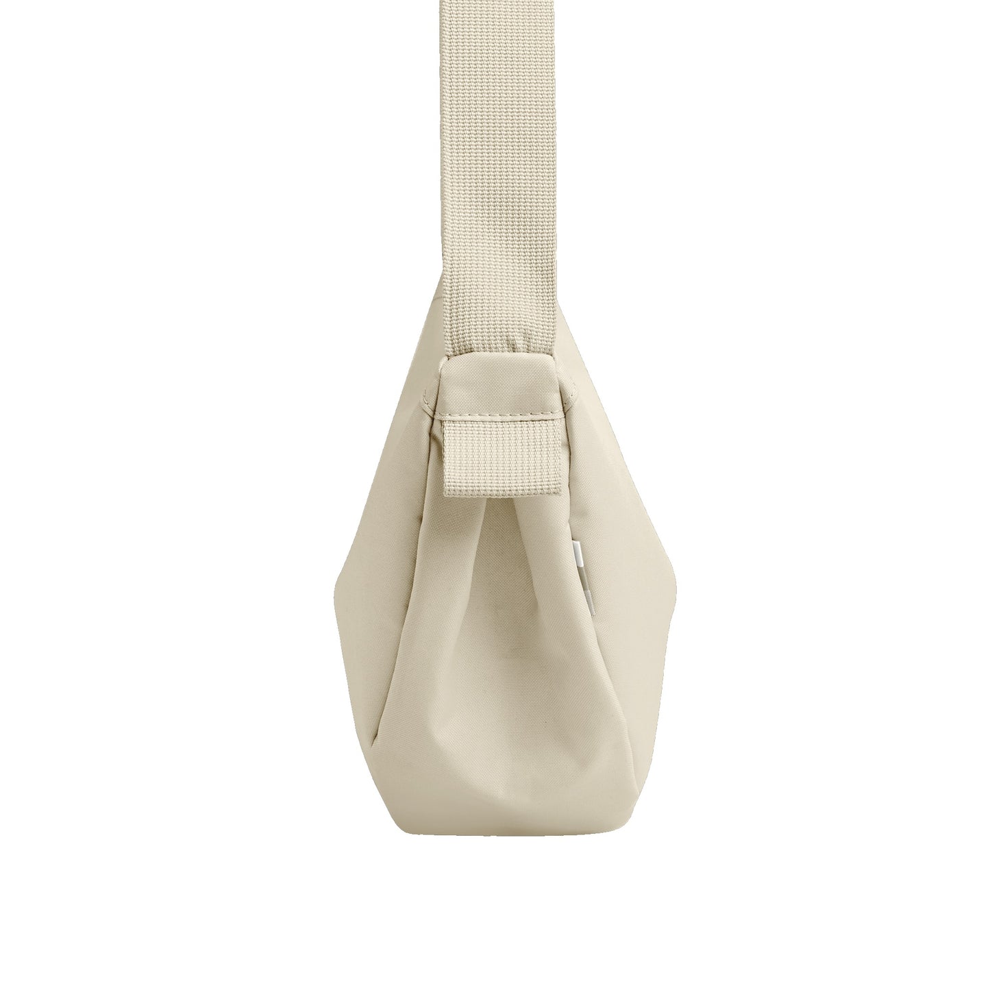 GOT BAG Umhängetasche Moon Bag small monochrome salt