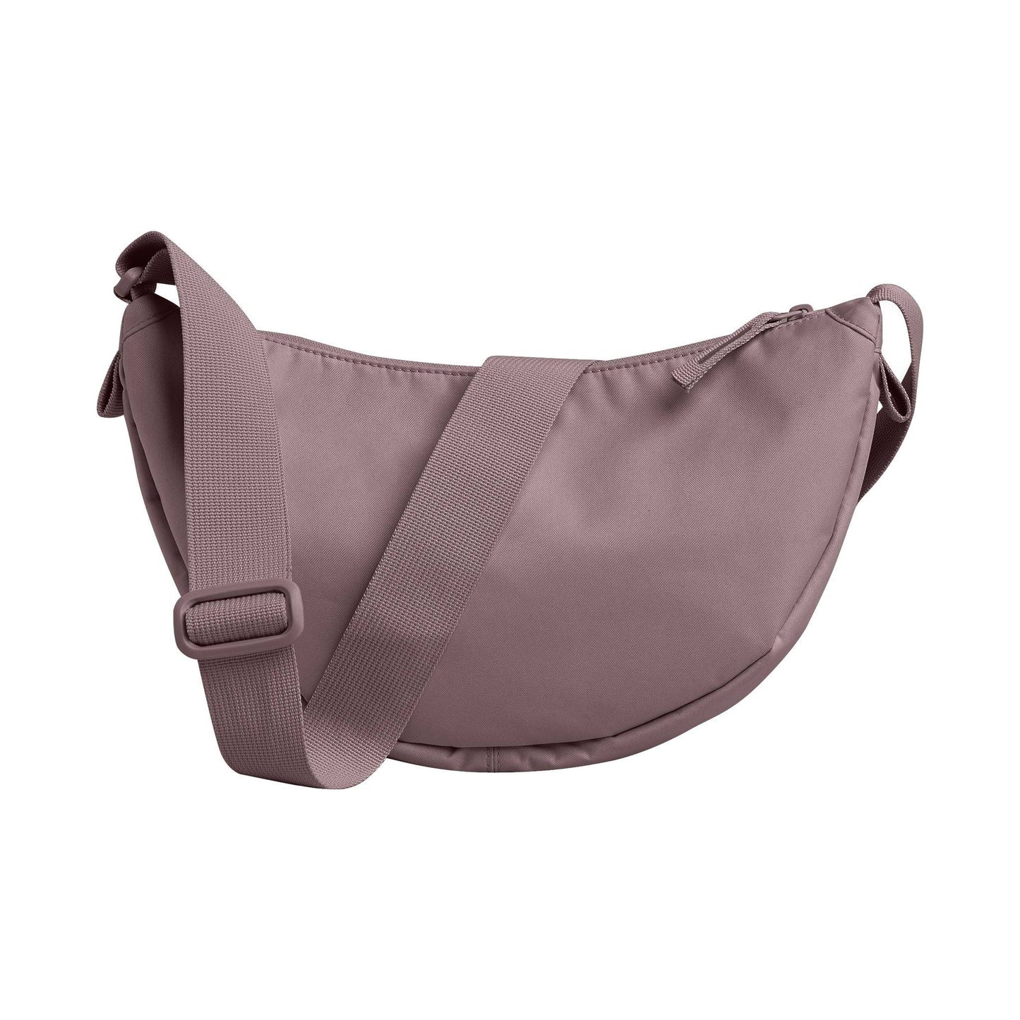 GOT BAG Umhängetasche Moon Bag small monochrome sepia