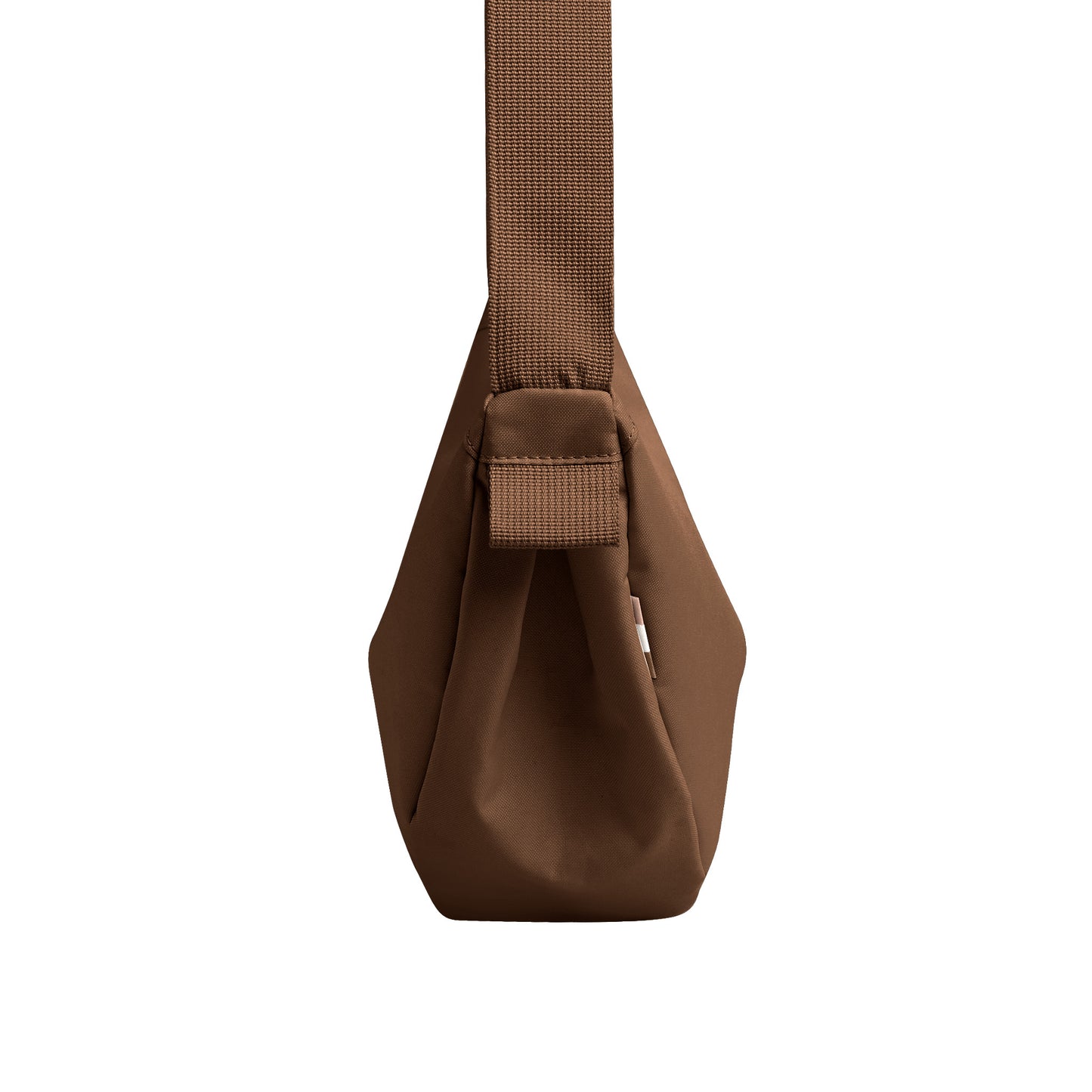 GOT BAG Umhängetasche Moon Bag small monochrome trench