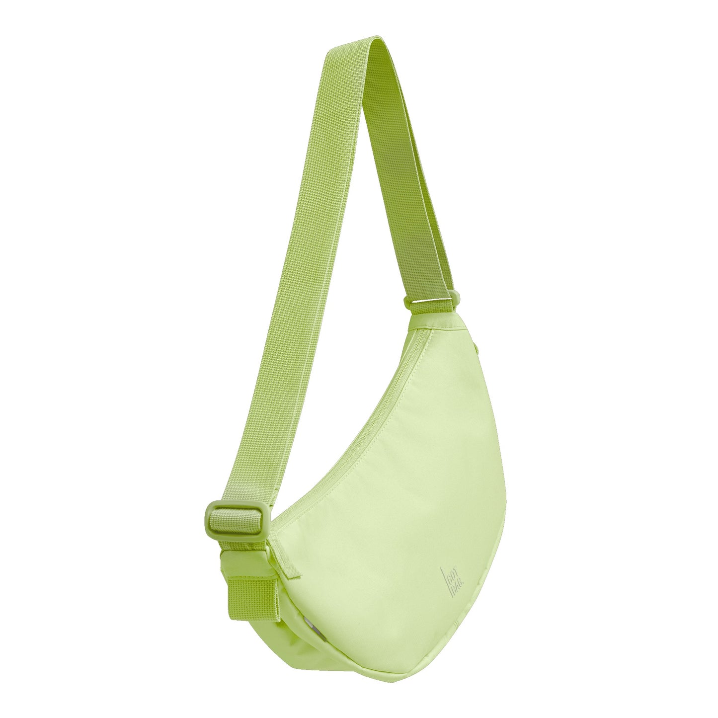 GOT BAG Umhängetasche Moon Bag small monochrome wrasse