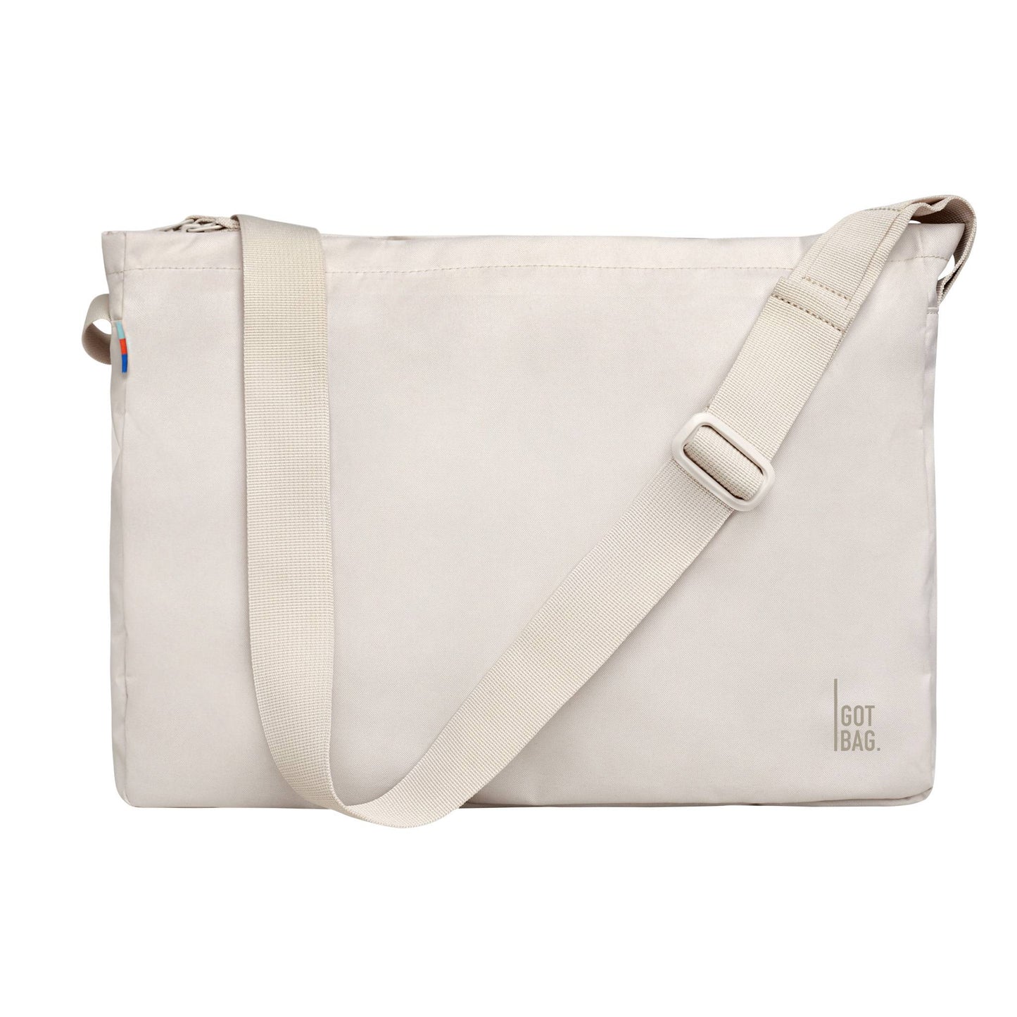 GOT BAG Umhängetasche Musette large soft shell