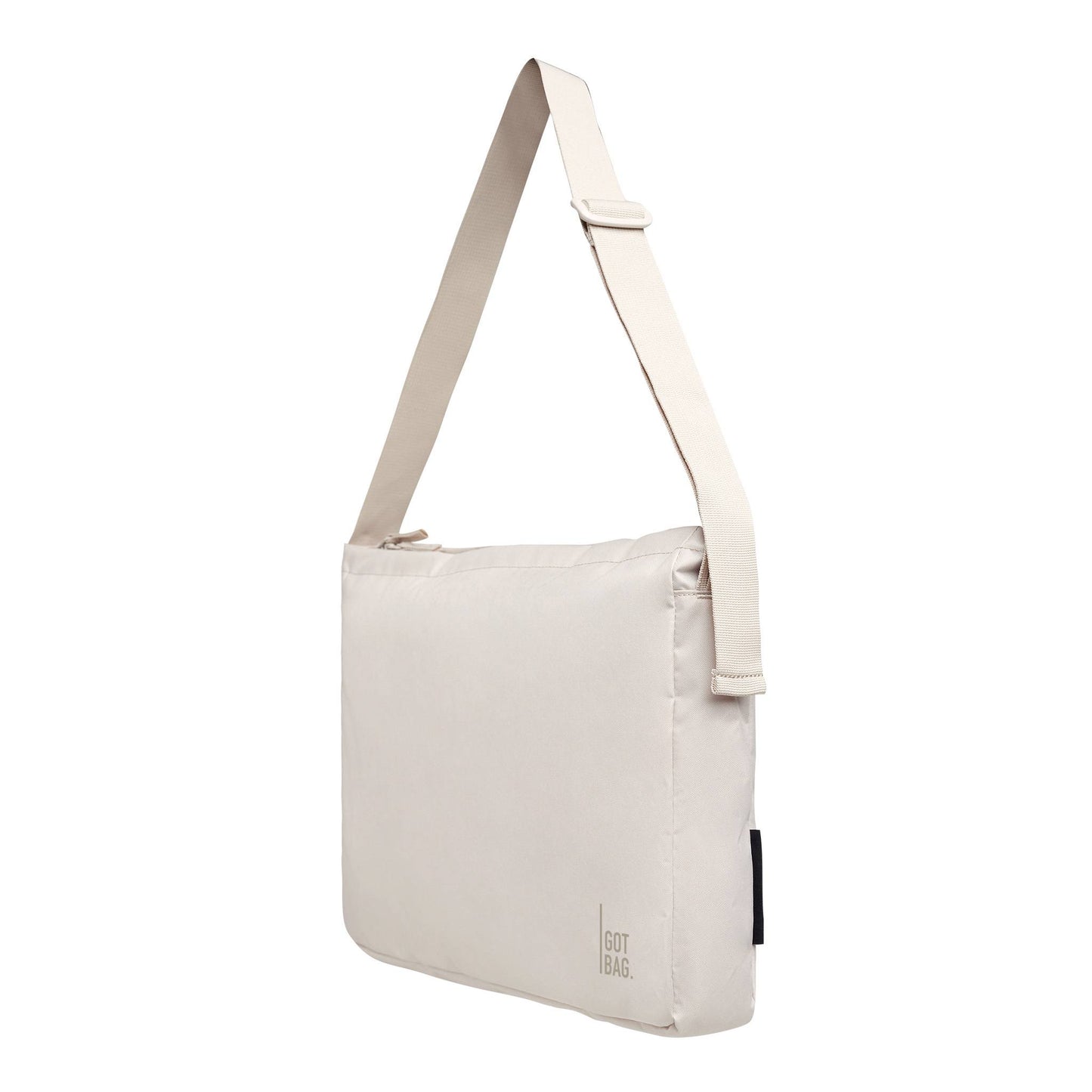 GOT BAG Umhängetasche Musette large soft shell