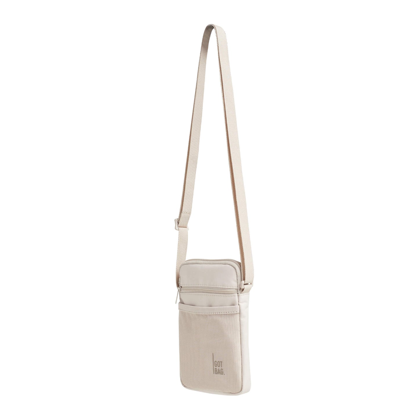 GOT BAG Umhängetasche Nano Bag soft shell