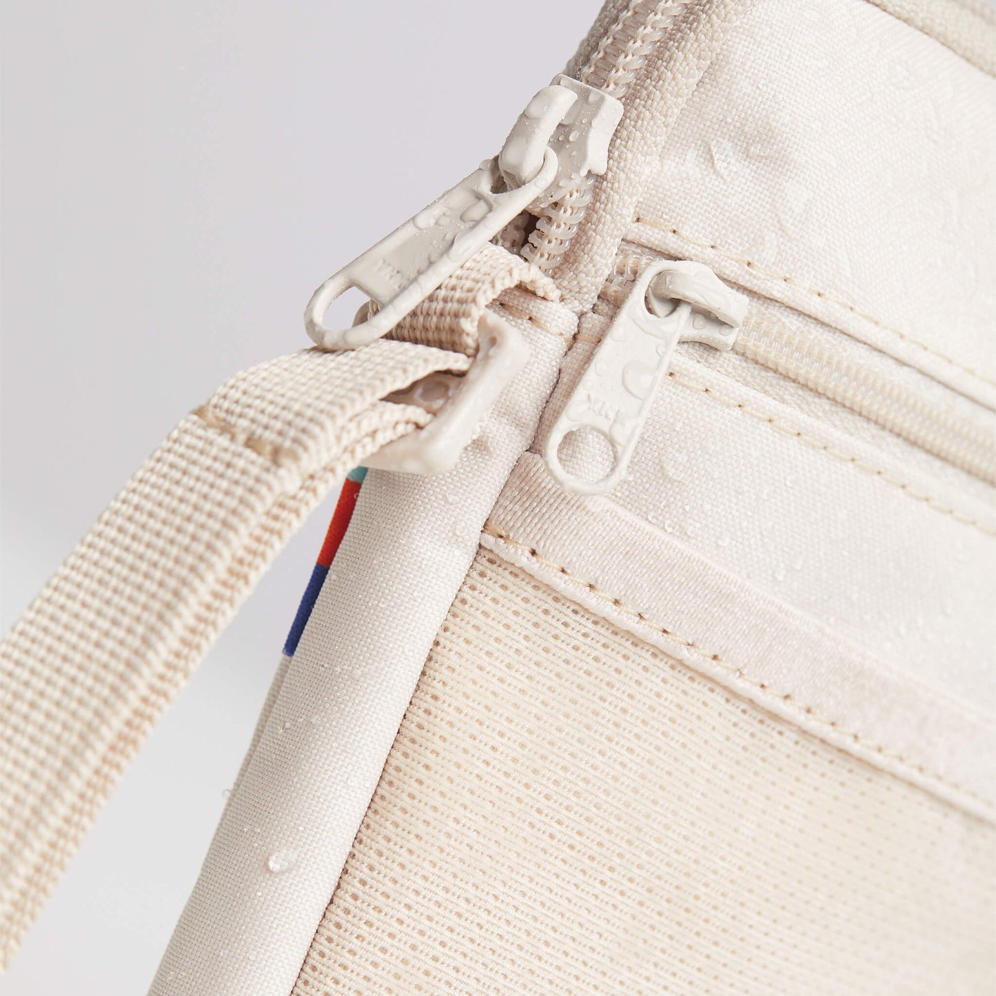 GOT BAG Umhängetasche Nano Bag soft shell