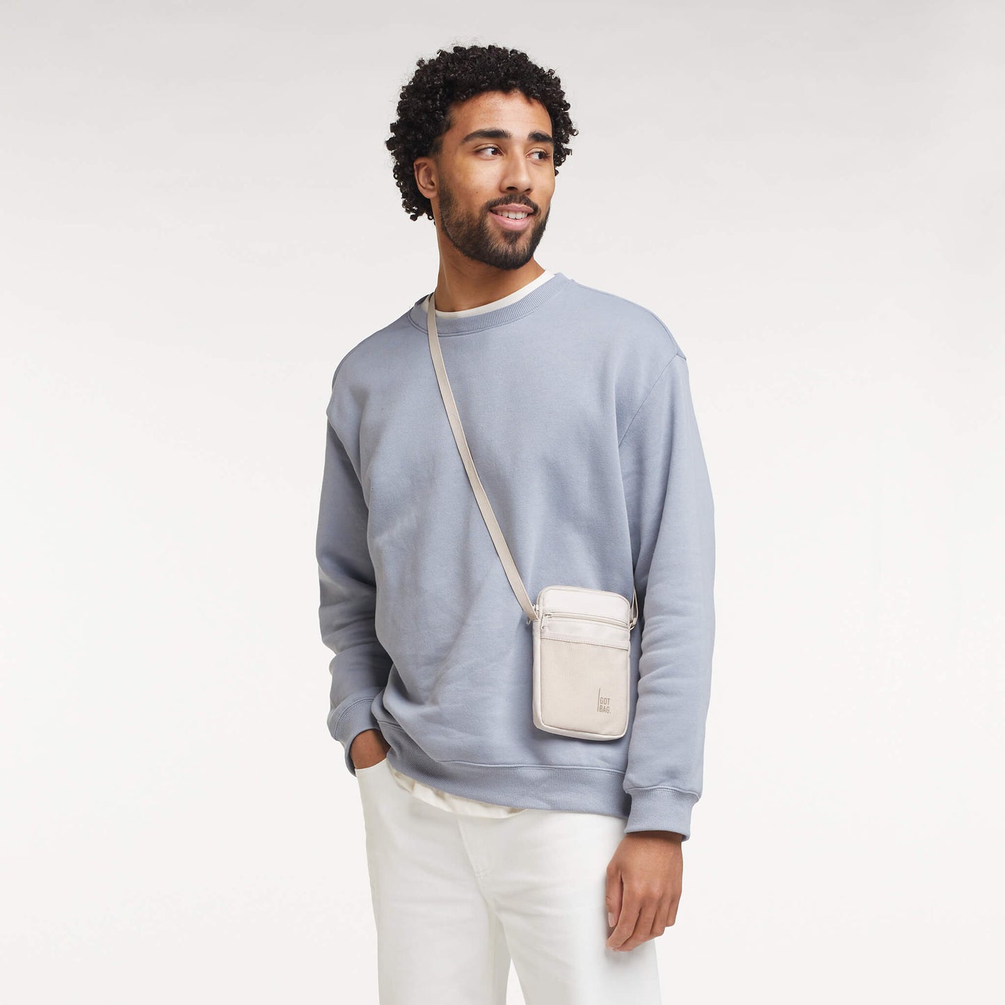 GOT BAG Umhängetasche Nano Bag soft shell