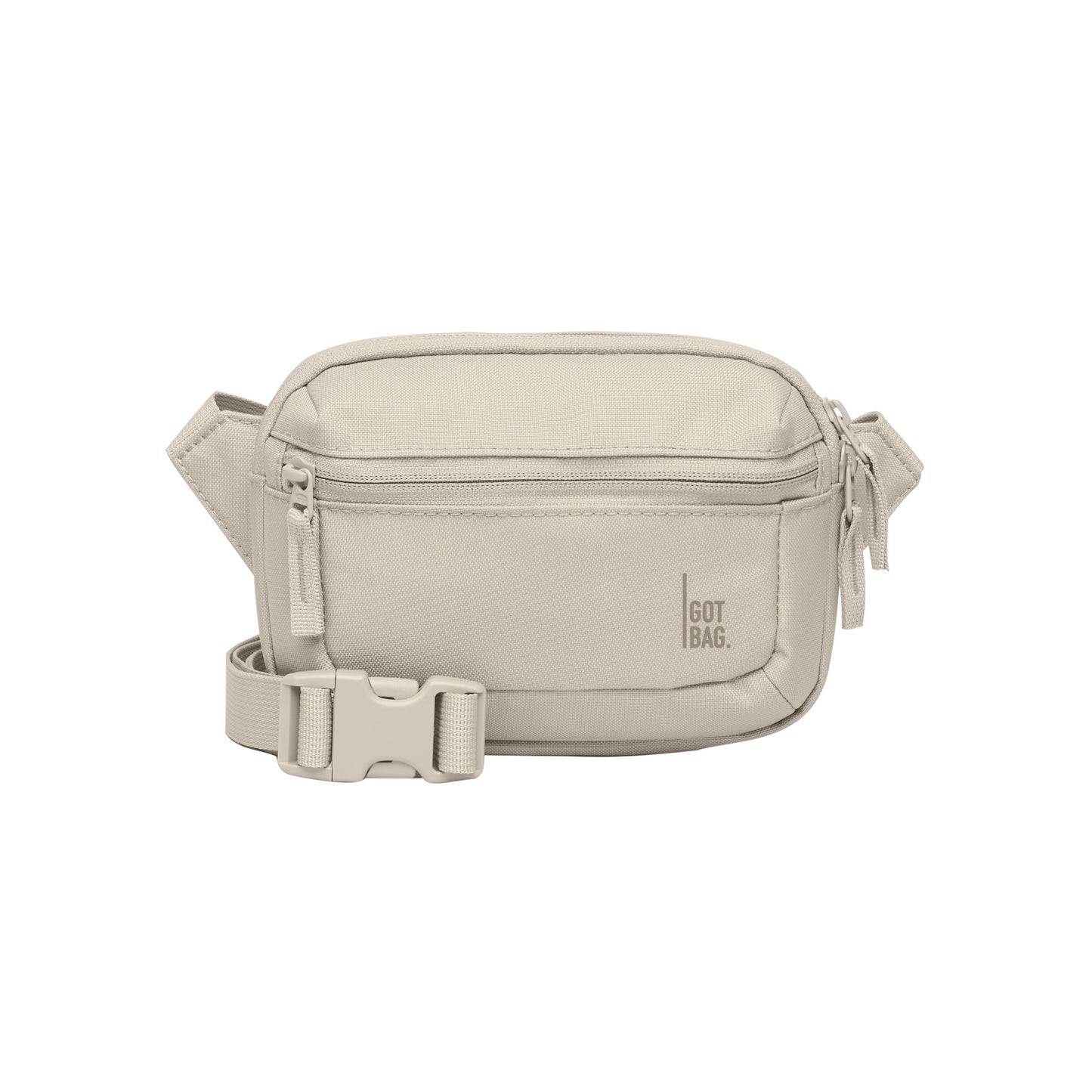 GOT BAG Umhängetasche Sling Bag small soft shell
