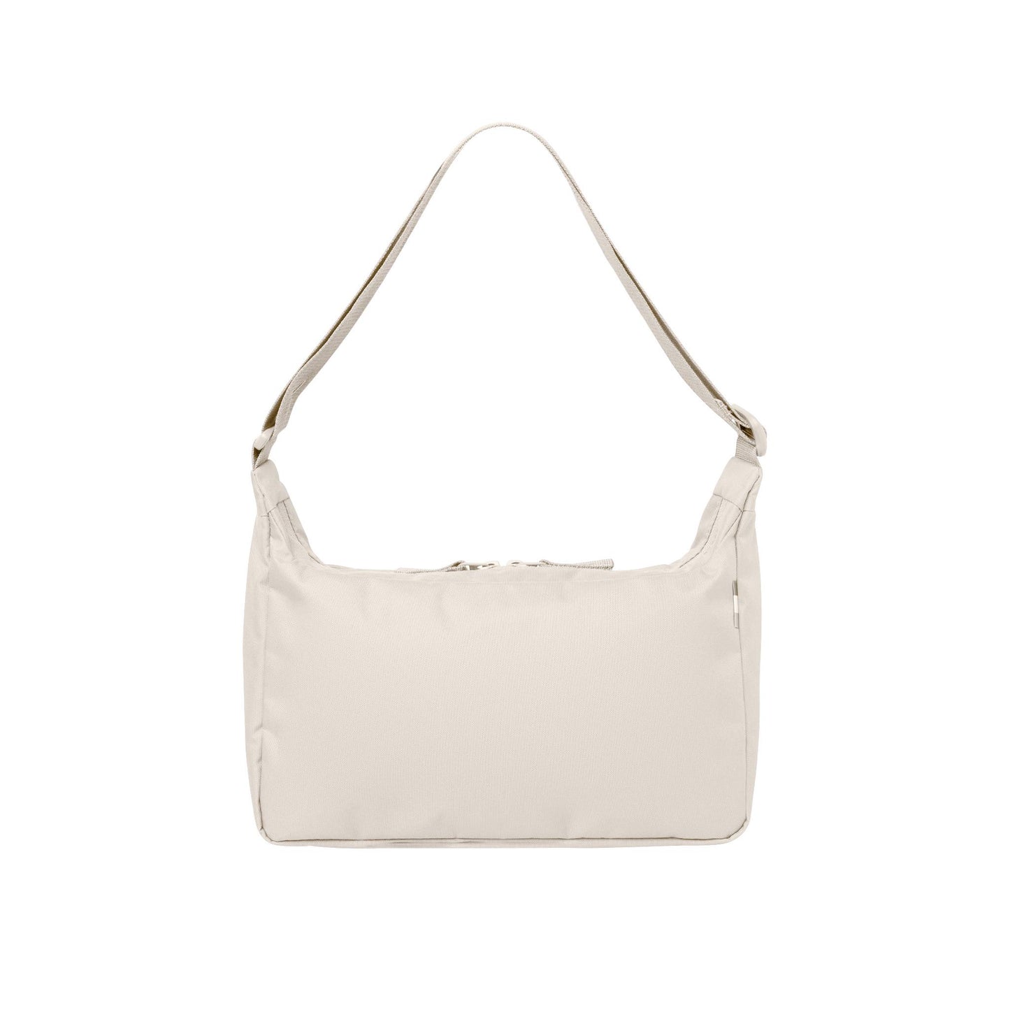 GOT BAG Square Bag small monochrome soft shell
