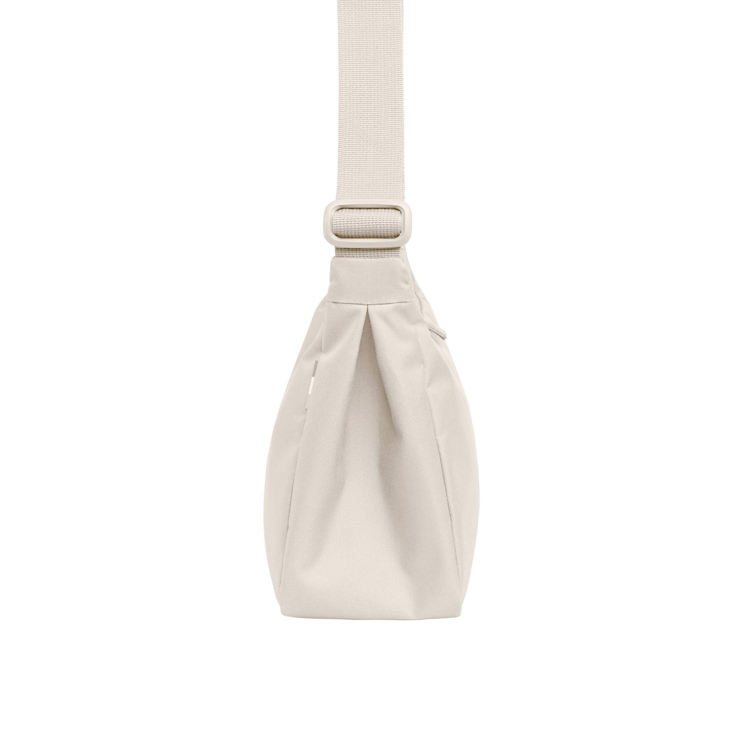 GOT BAG Square Bag small monochrome soft shell