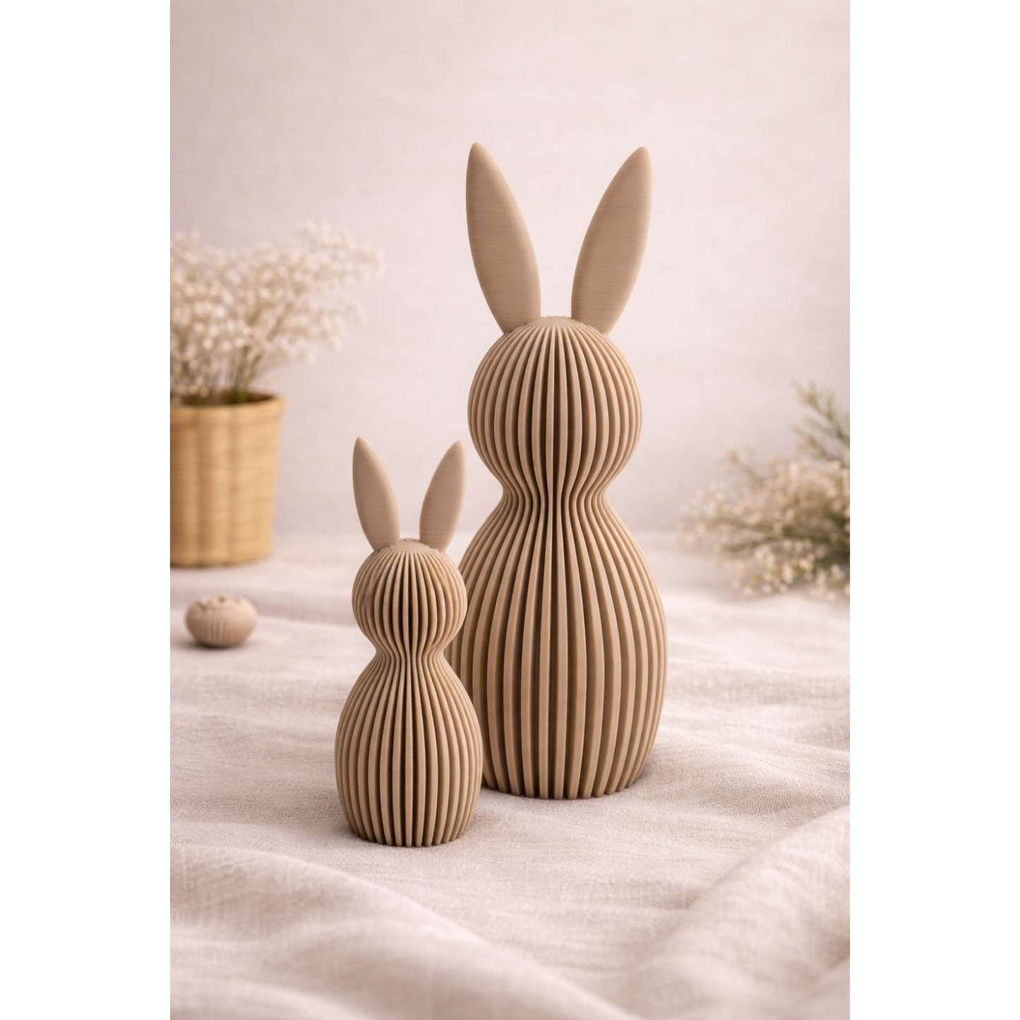 Home Interior by Sundesigns Hase modern S light kakhi