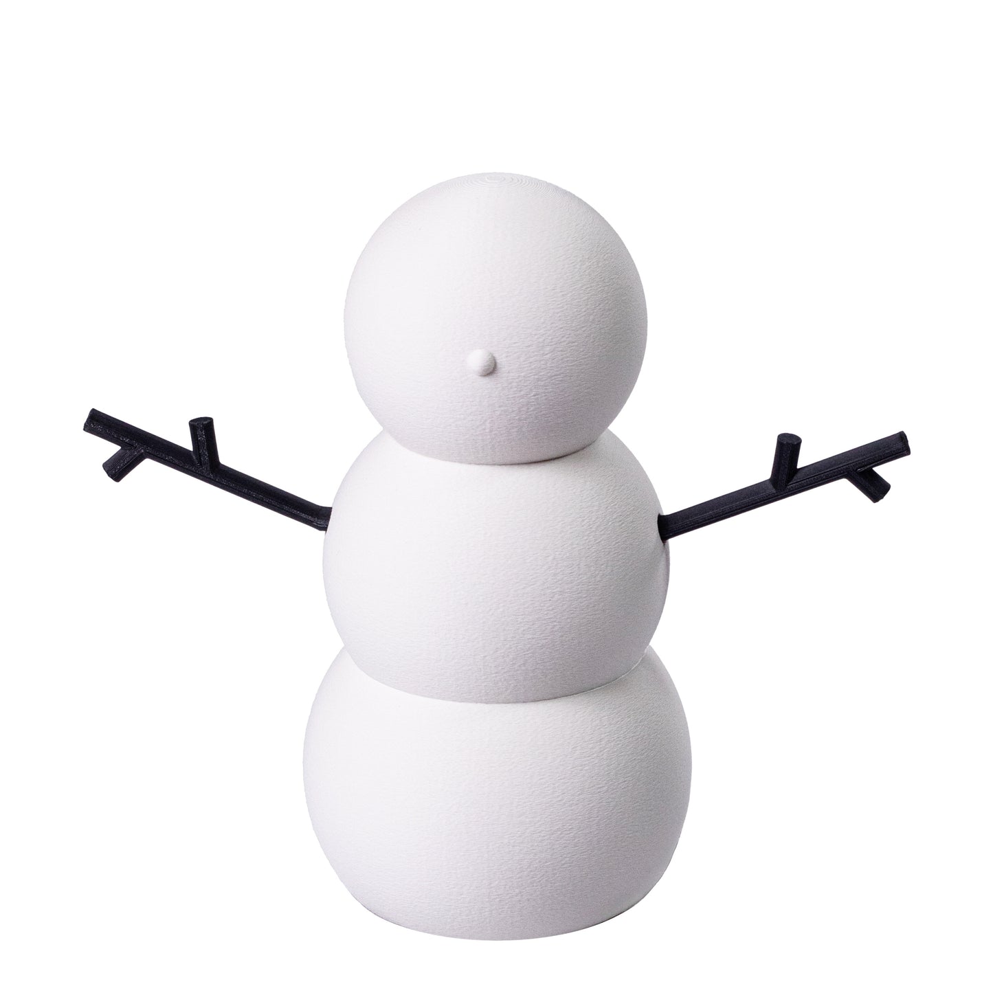 Home Interior by Sundesigns Schneemann minimalistisch M