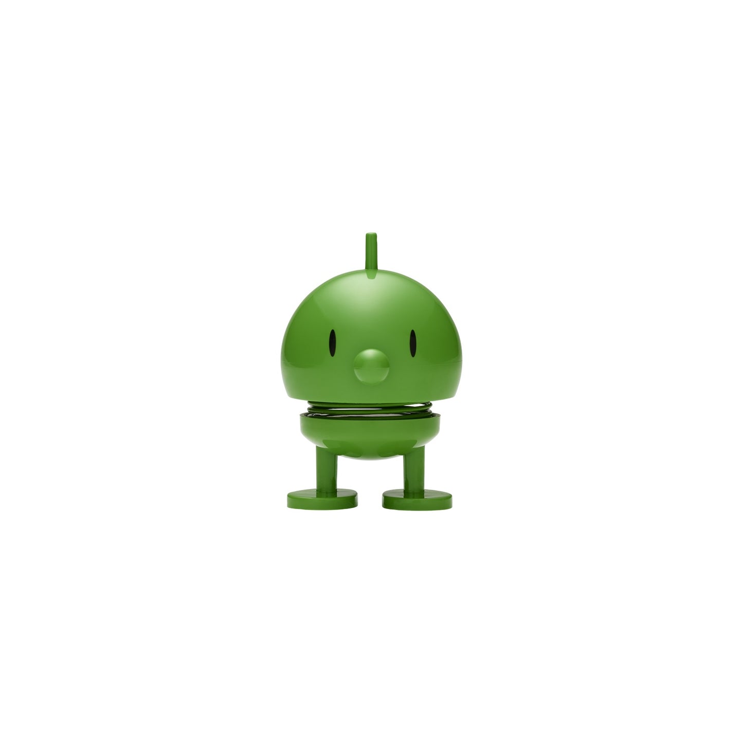 Hoptimist Design Dekofigur Bumble S green