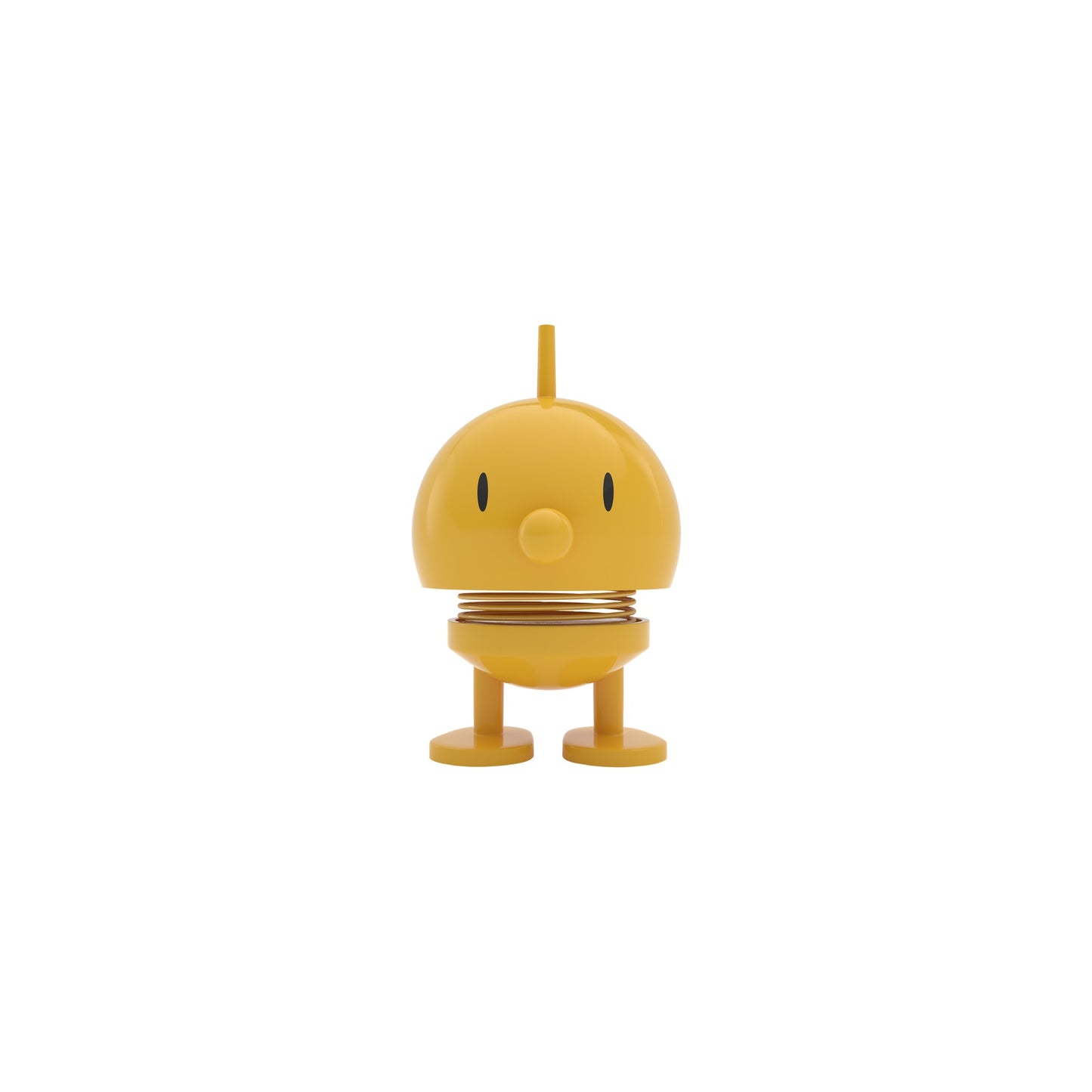 Hoptimist Design Dekofigur Bumble S yellow