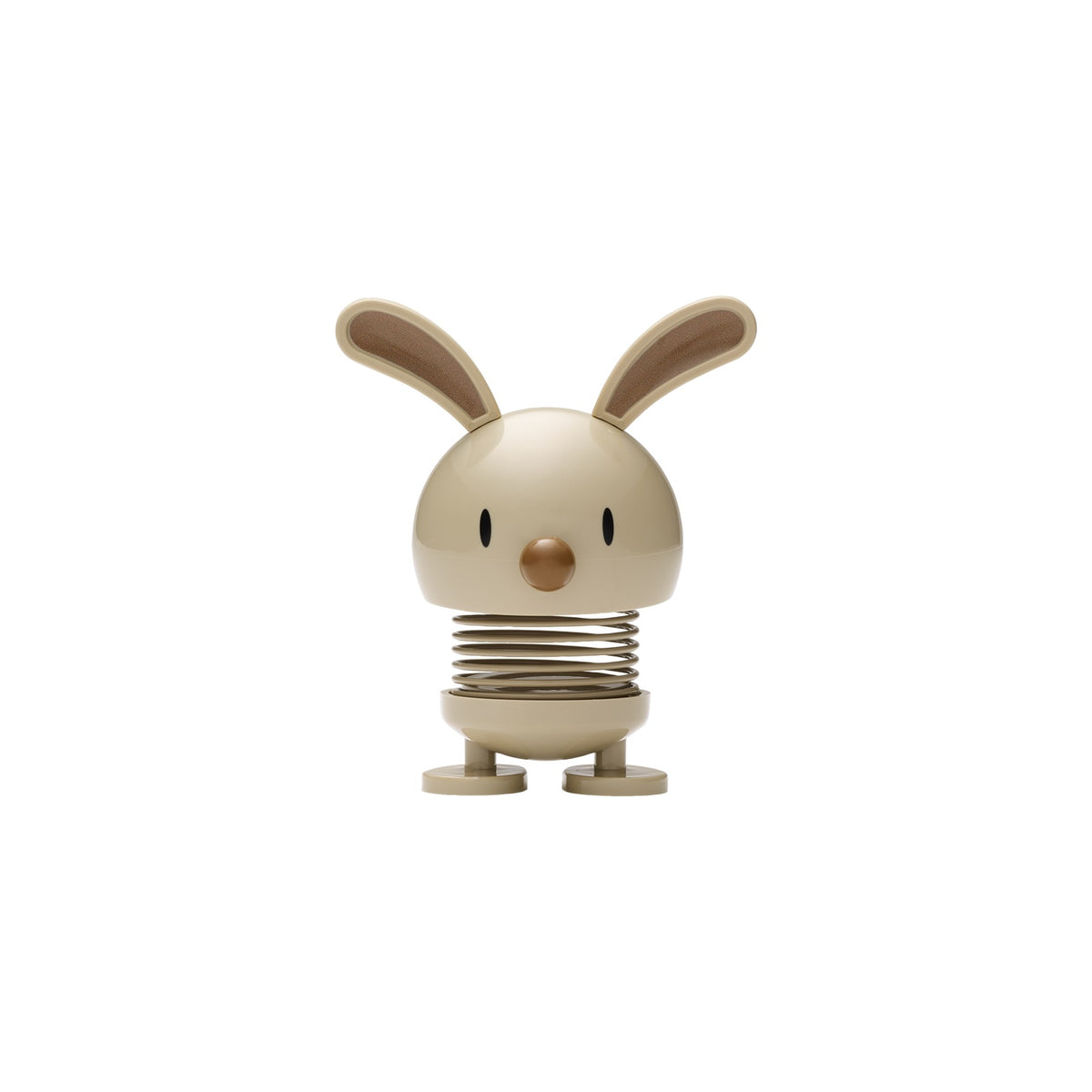 Hoptimist Design Dekofigur Bunny latte