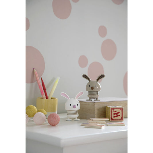 Hoptimist Design Dekofigur Bunny latte