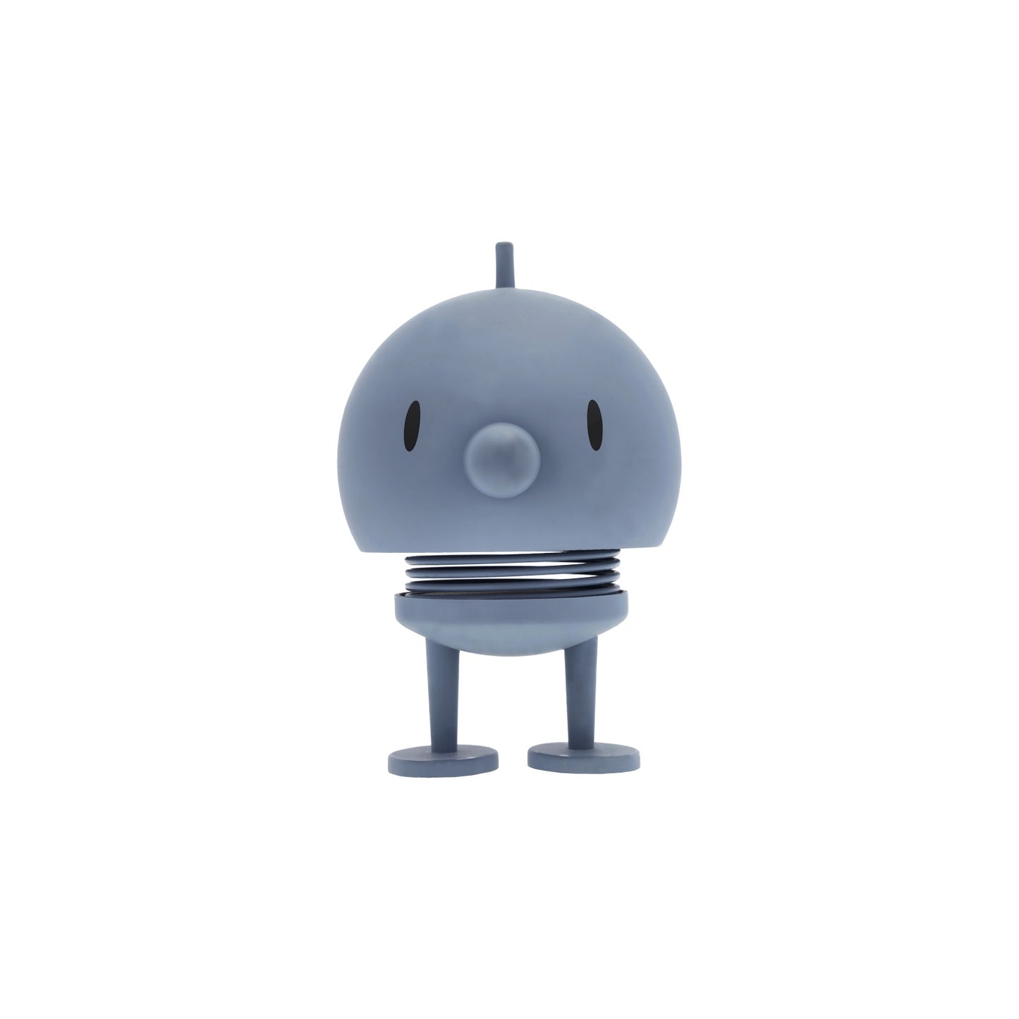 Hoptimist Design Dekofigur Soft Bumble M sky