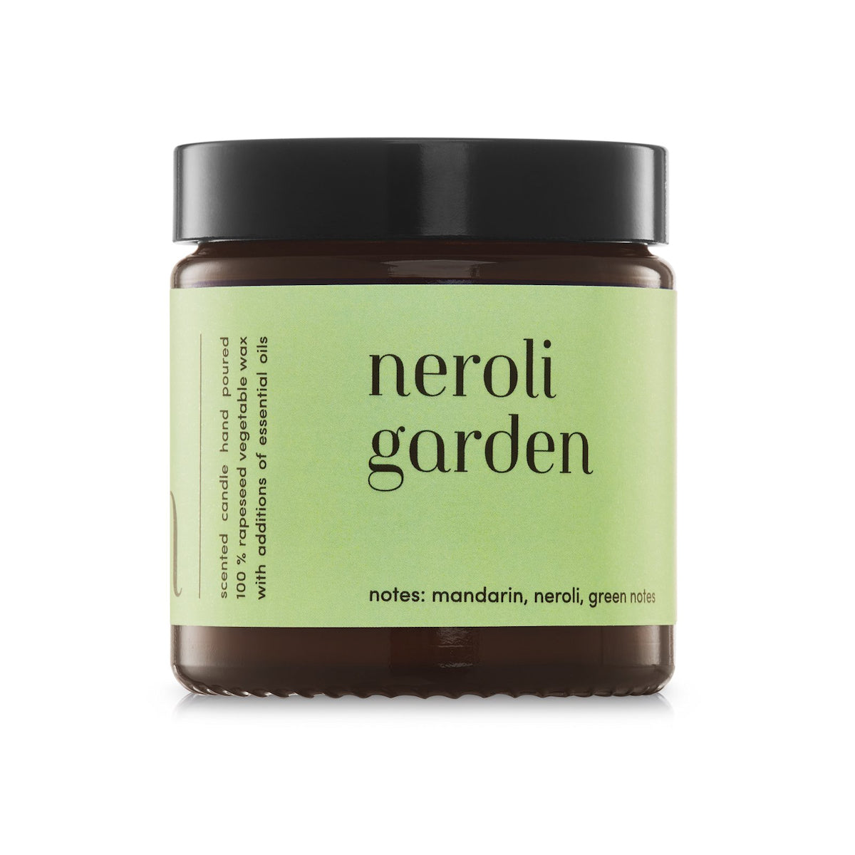 Mia Colonia Duftkerze Neroli Garden