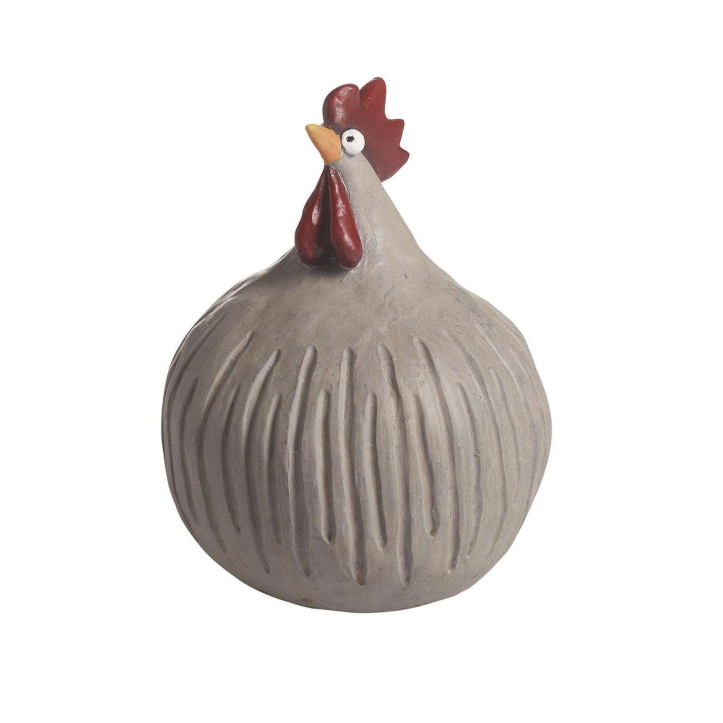 Nääsgränsgården Huhn Retro beige large