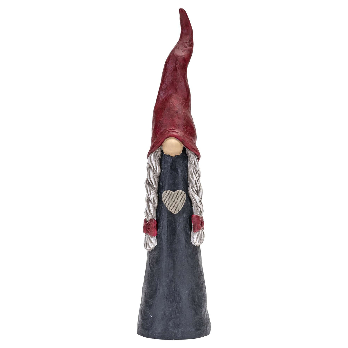 Nääsgränsgården Wichtelfrau Tomte Höhe 27 cm