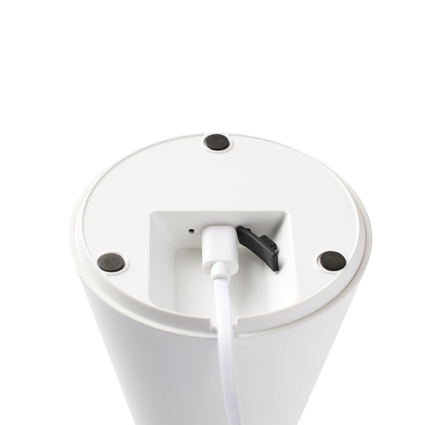 Nielsen Light Nyhavn LED-Tischleuchte weiß