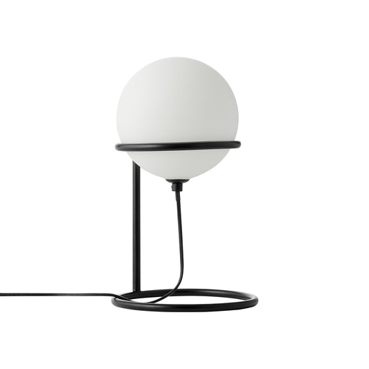 Nordlux Tischleuchte Wilson schwarz
