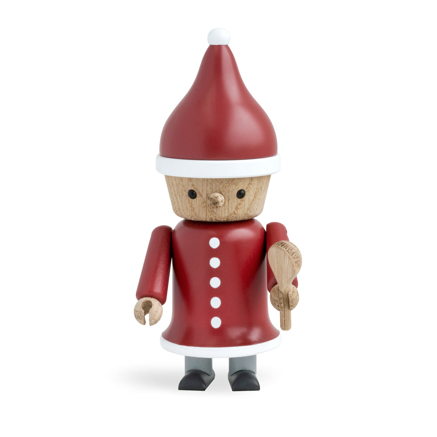 Novoform Mary Design Weihnachtsfigur mit Löffel