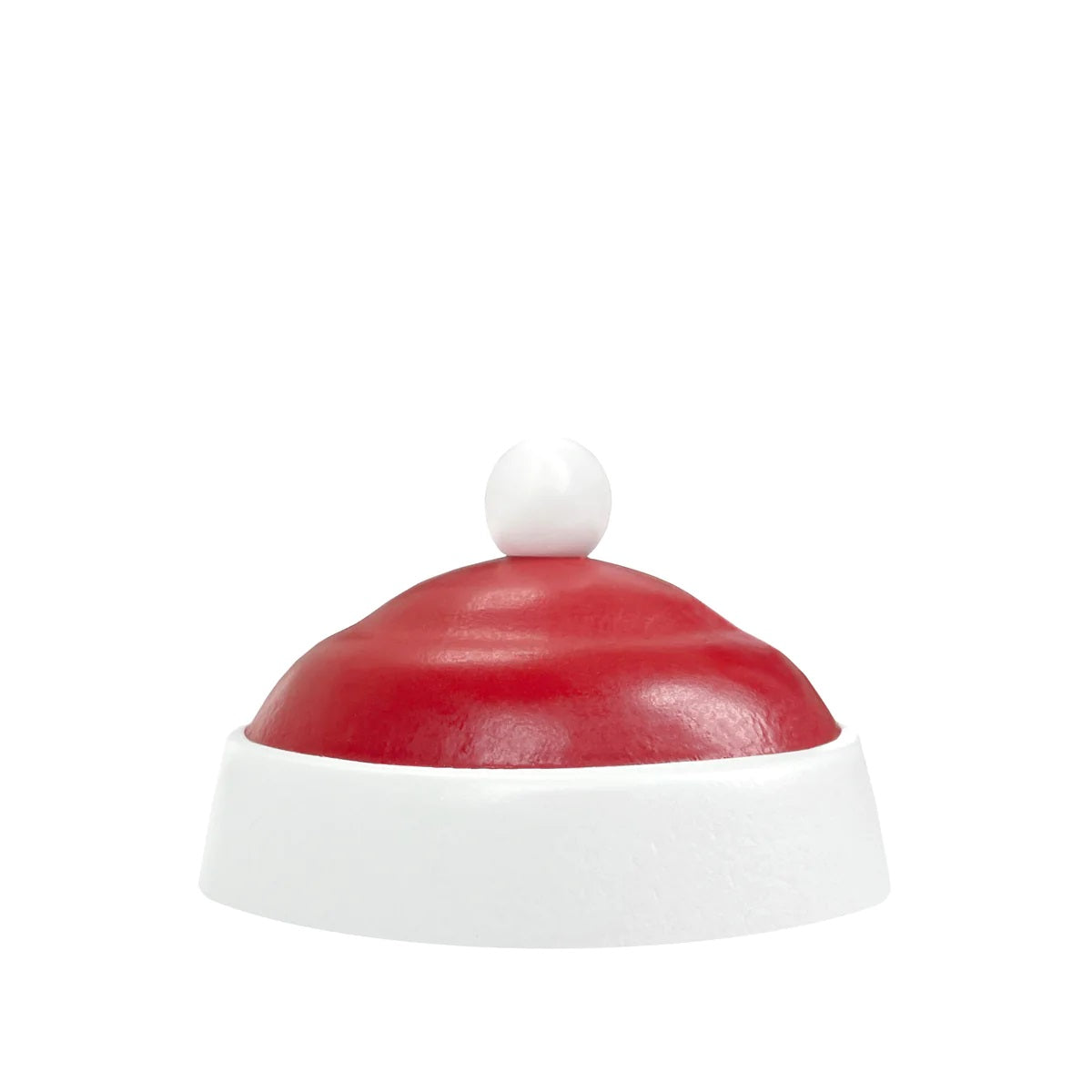 Novoform Design Nikolausmütze Santa's Hat für Papa Spatz