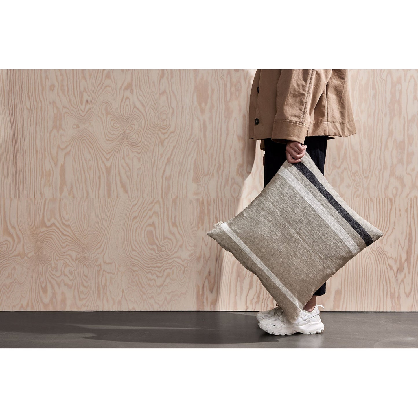 OYOY Living Design Sofuto Kissenbezug Square