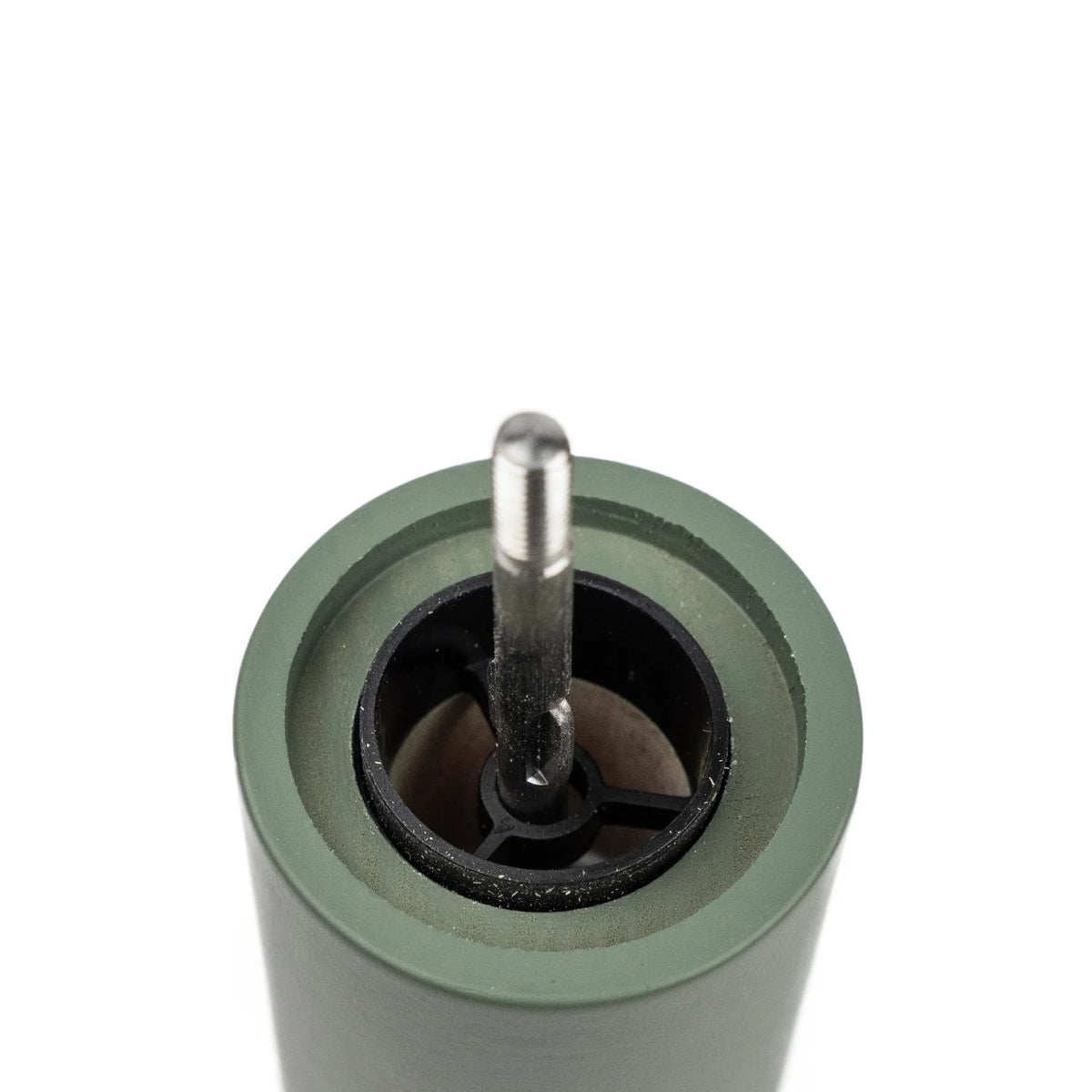 Peugeot Boreal Pfeffermühle olivgrün 12 cm