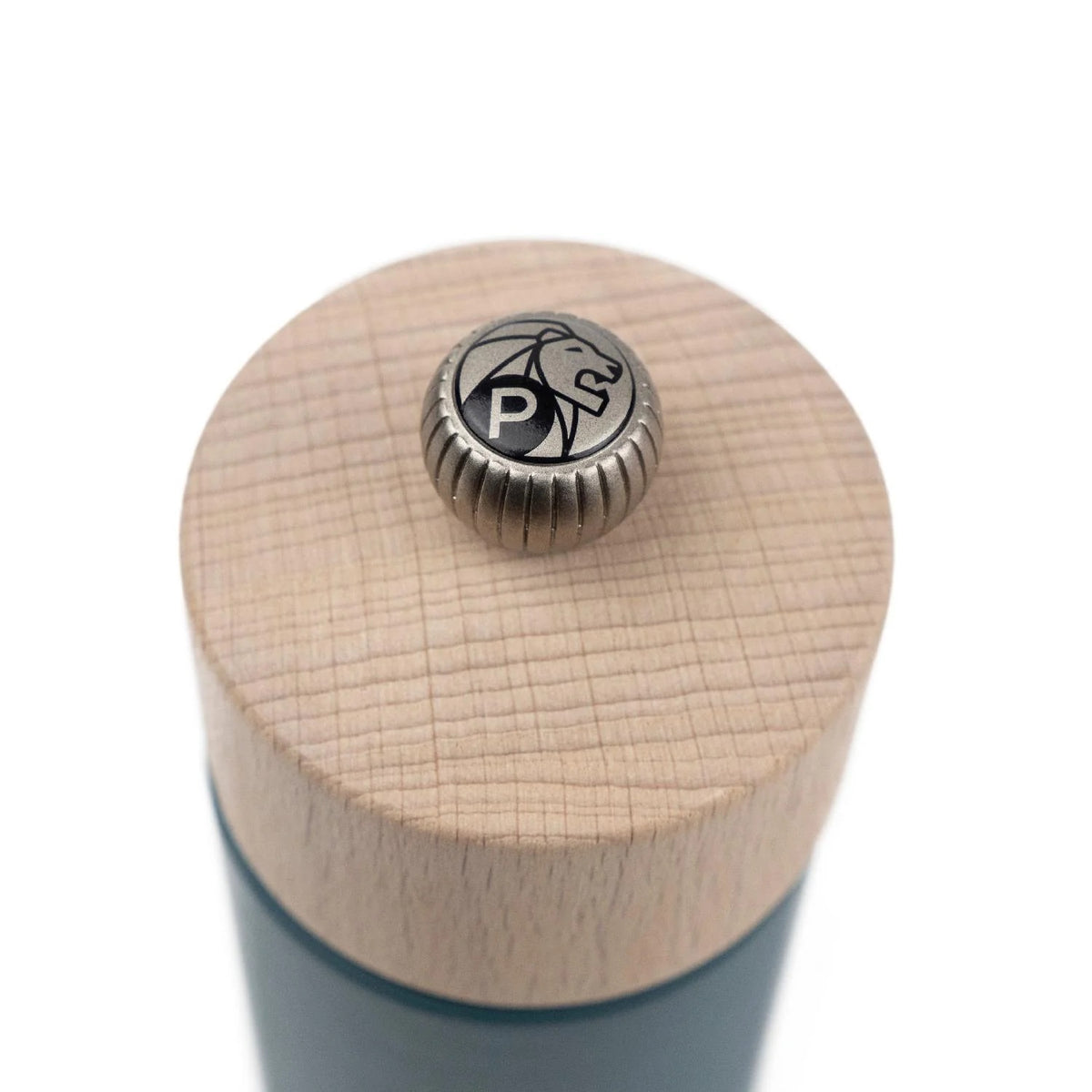 Peugeot Boreal Pfeffermühle rauchblau 12 cm