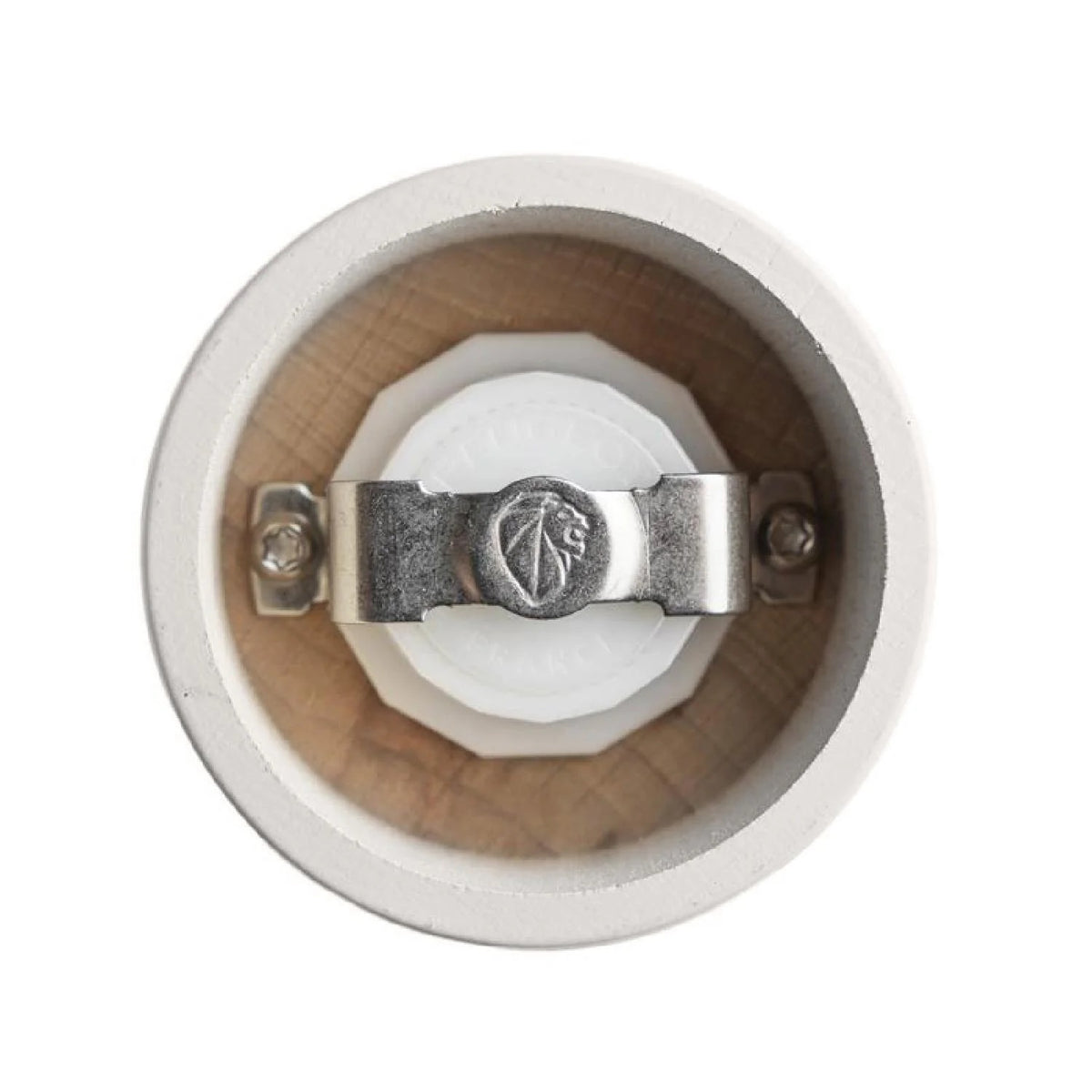 Peugeot Boreal Salzmühle kieselgrau 12 cm