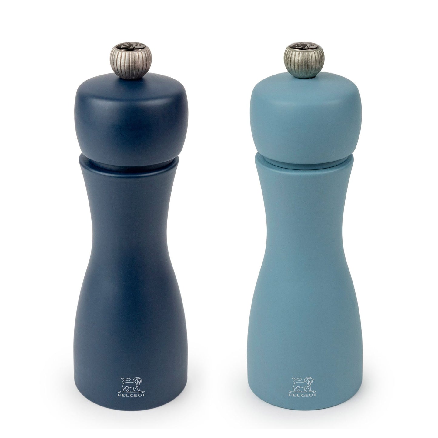 Peugeot Tahiti Duo Luft Pfeffer- und Salzmühle