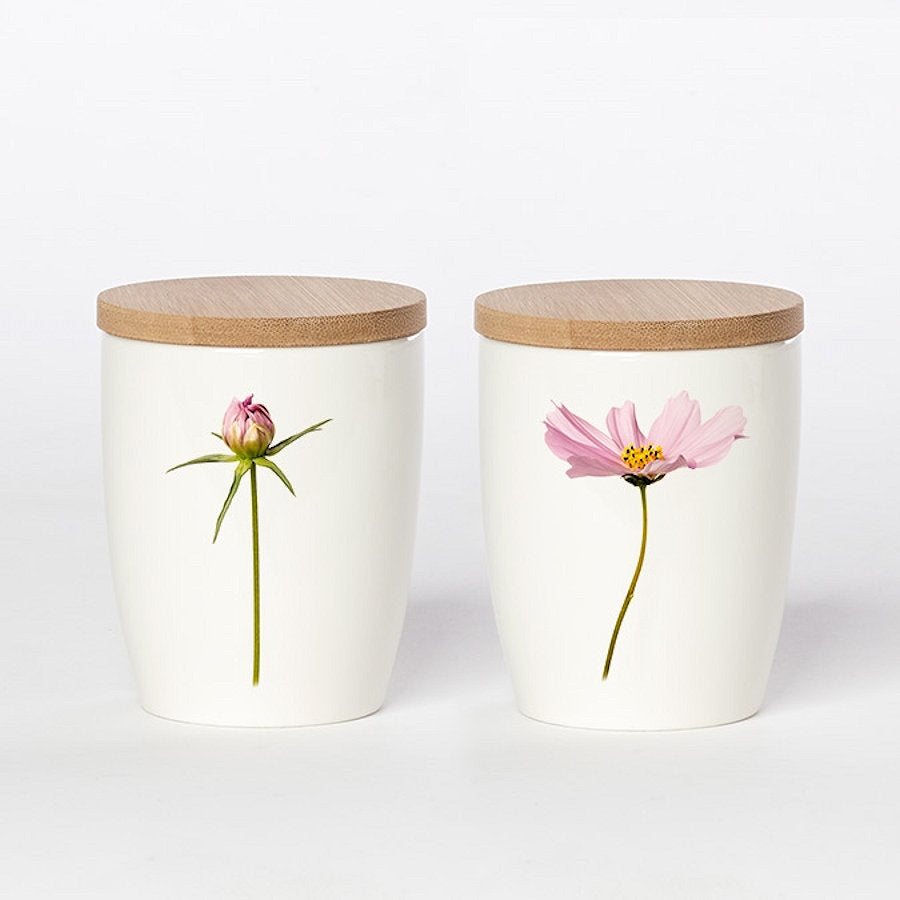 Simply Flowers Becher Schmuckkörbchen