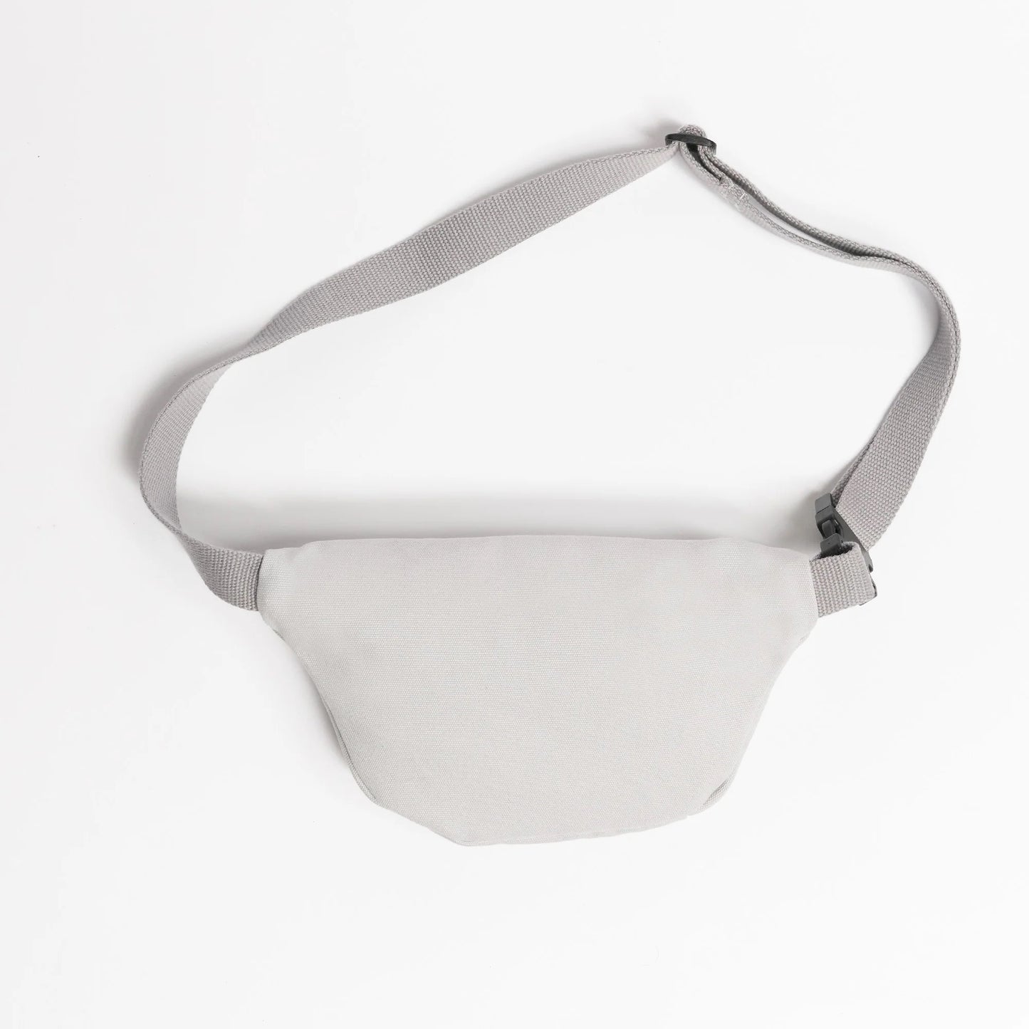 Souleway Gürteltasche Bum Bag dust grey