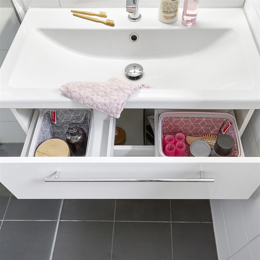 Sunware Sigma home Liner - Aufbewahrungsbox 13 Liter