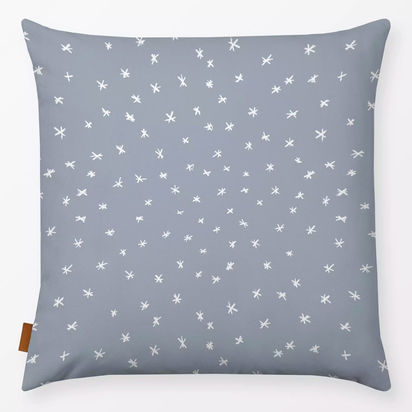 Textilwerk Kissen 40x40 cm Nordic Christmas Stars
