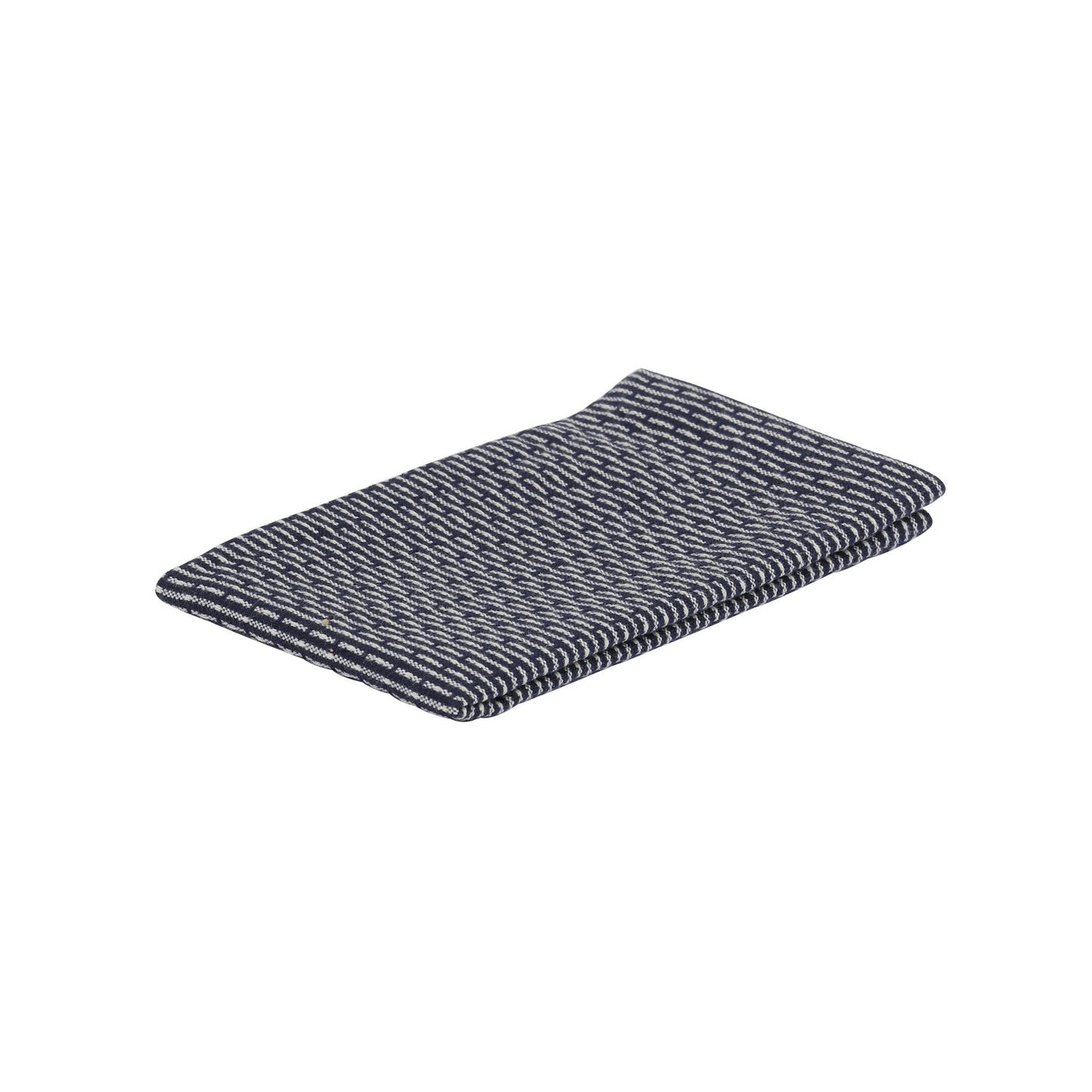 The Organic Company Abwaschtuch dark blue stone