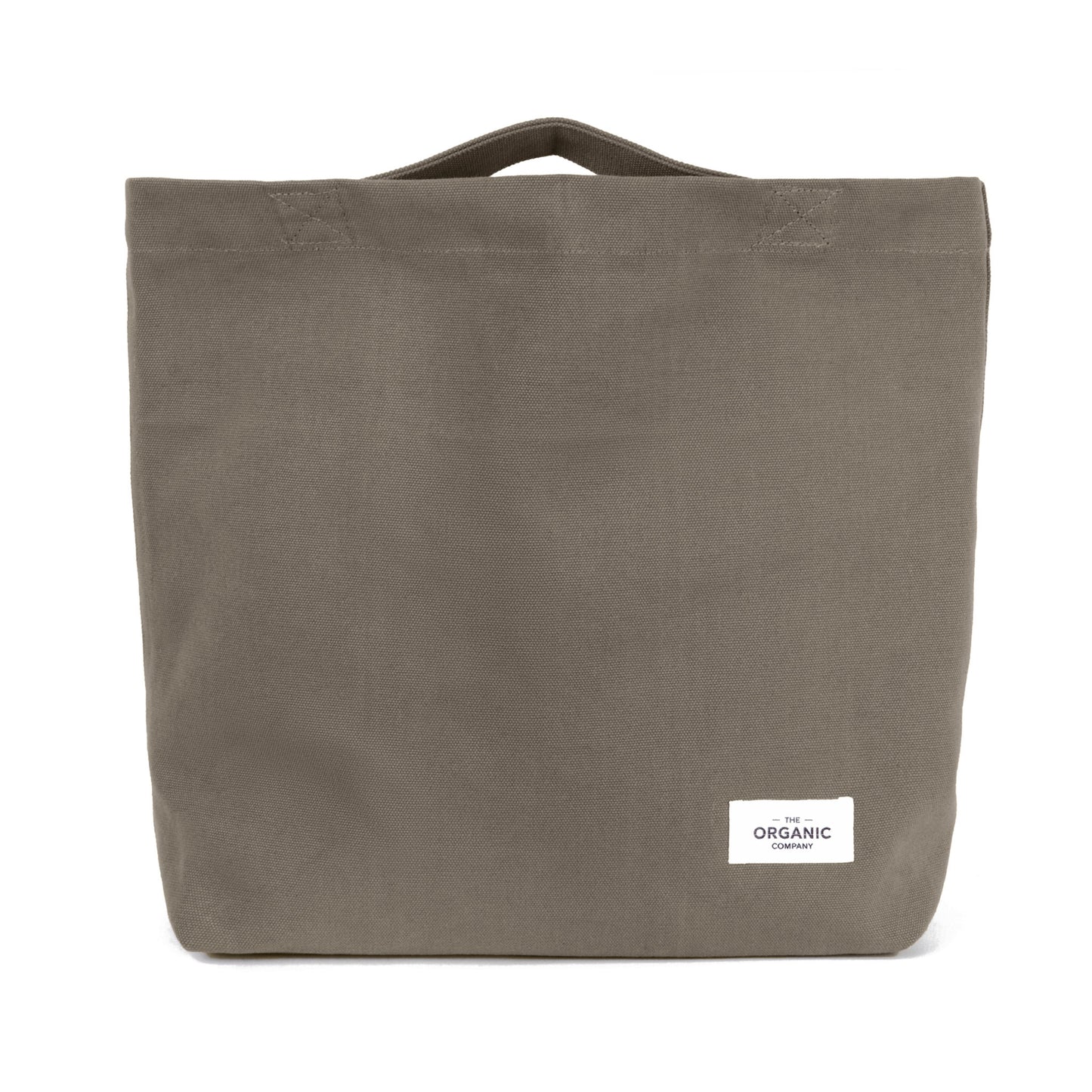 The Organic Company My Organic Bag clay