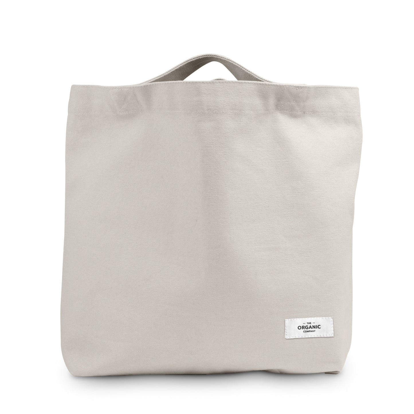 The Organic Company My Organic Bag stone