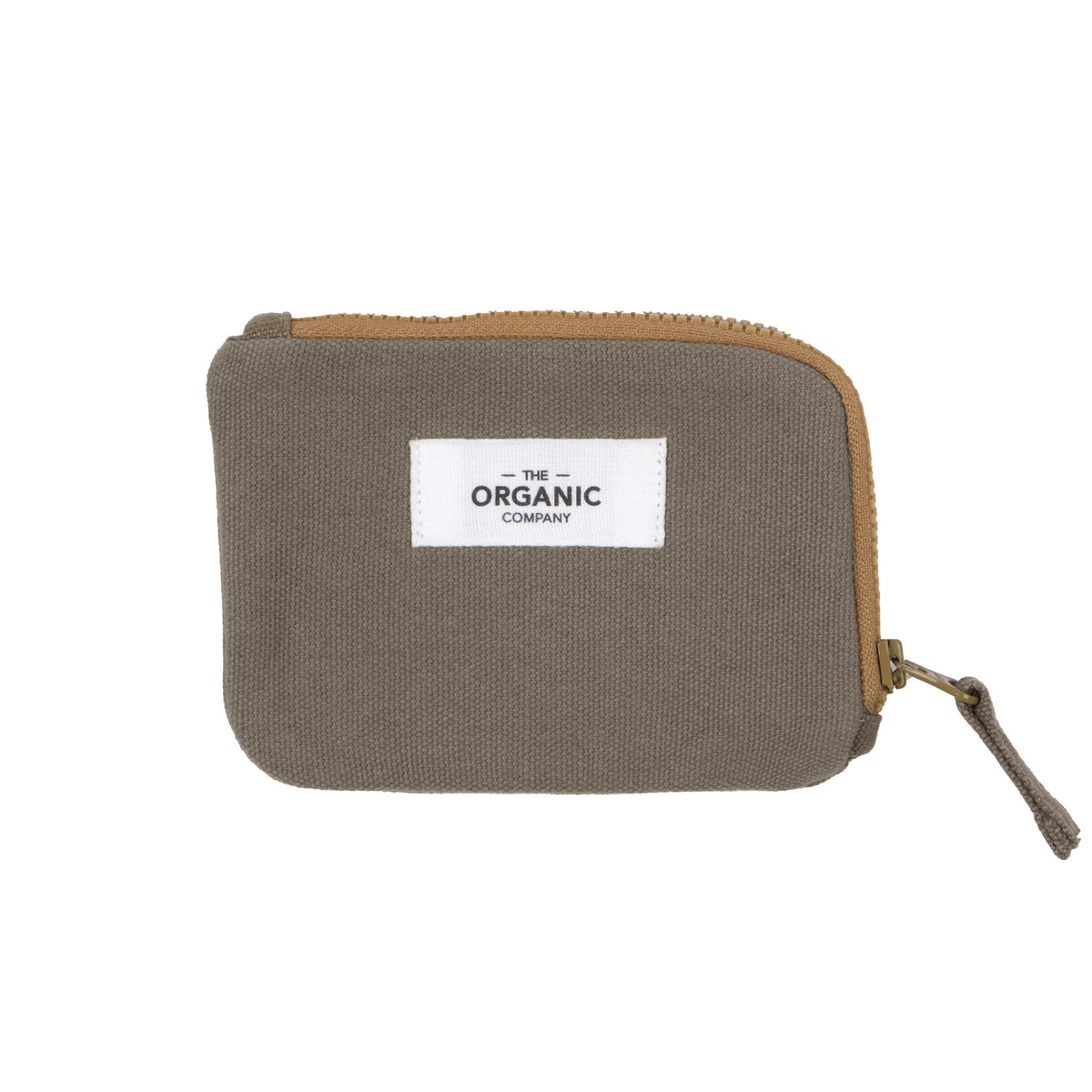 The Organic Company Purse Murakami - clay