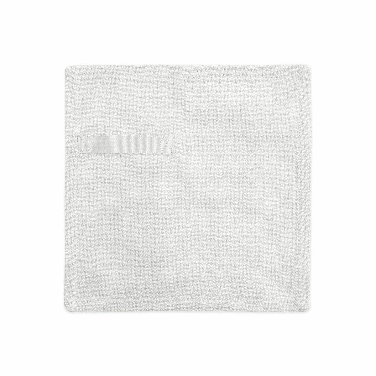 The Organic Company Stoffservietten Everyday natural white