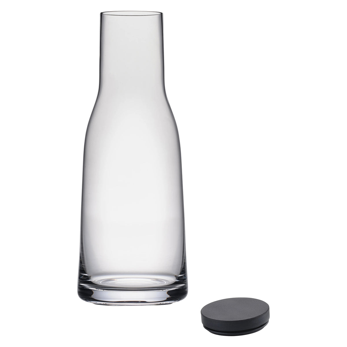 Zone Denmark Rocks Karaffe mit Deckel 1 l