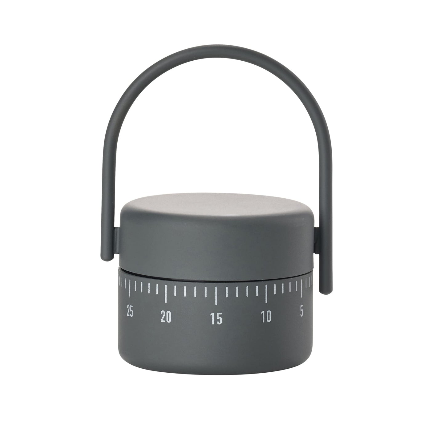 Zone Denmark Singles Küchenwecker cool grey