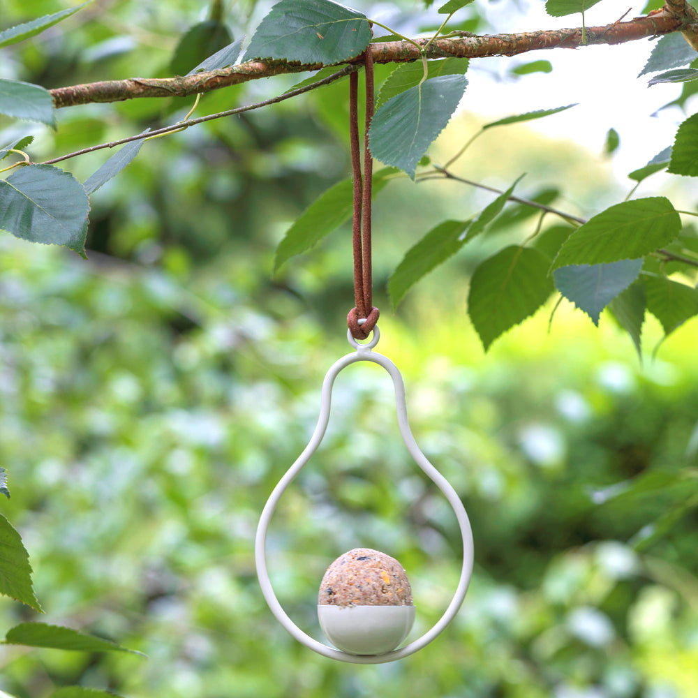 Burgon & Ball Meisenknödelhalter GSC/FATPEAR