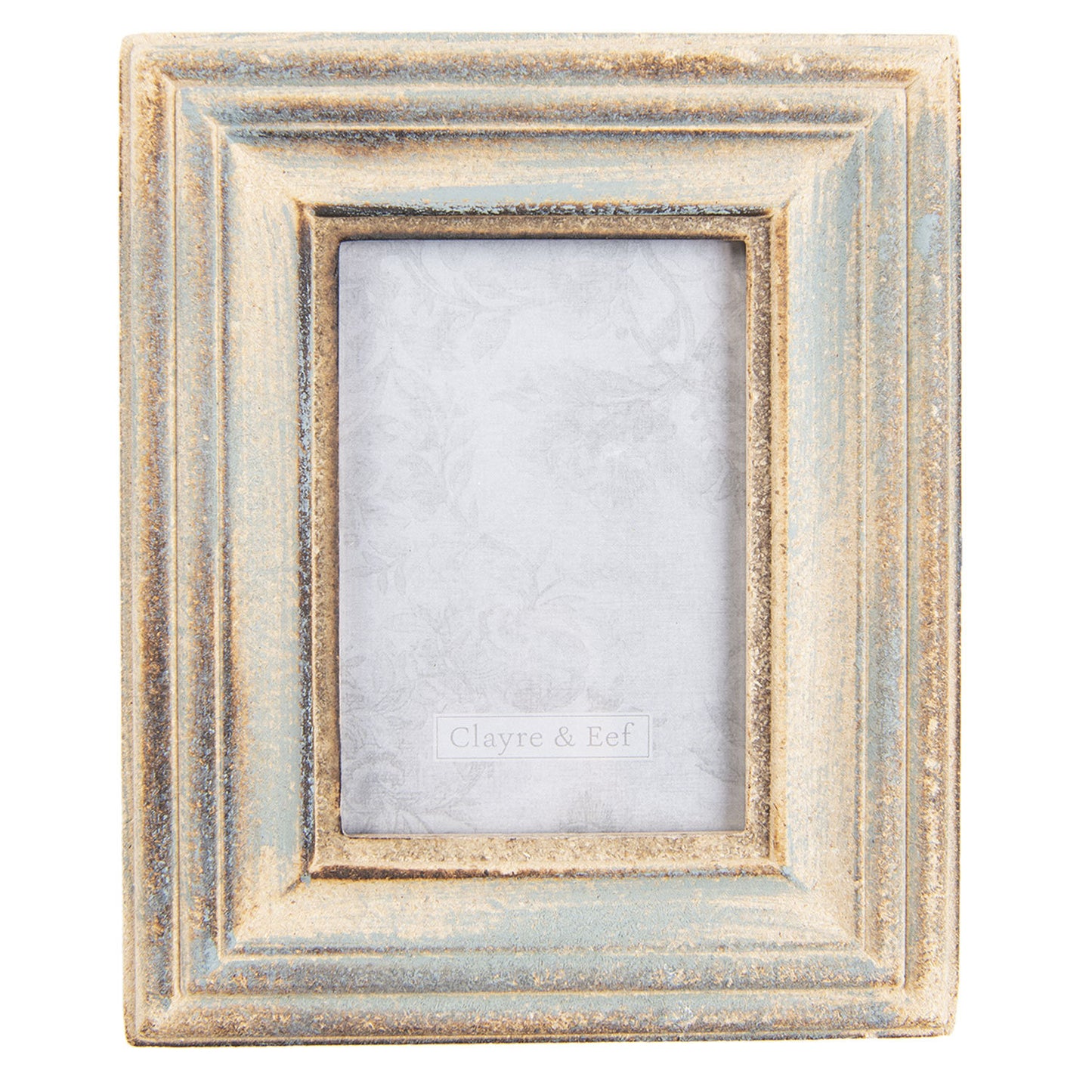 Clayre & Eef Bilderrahmen 2F0485