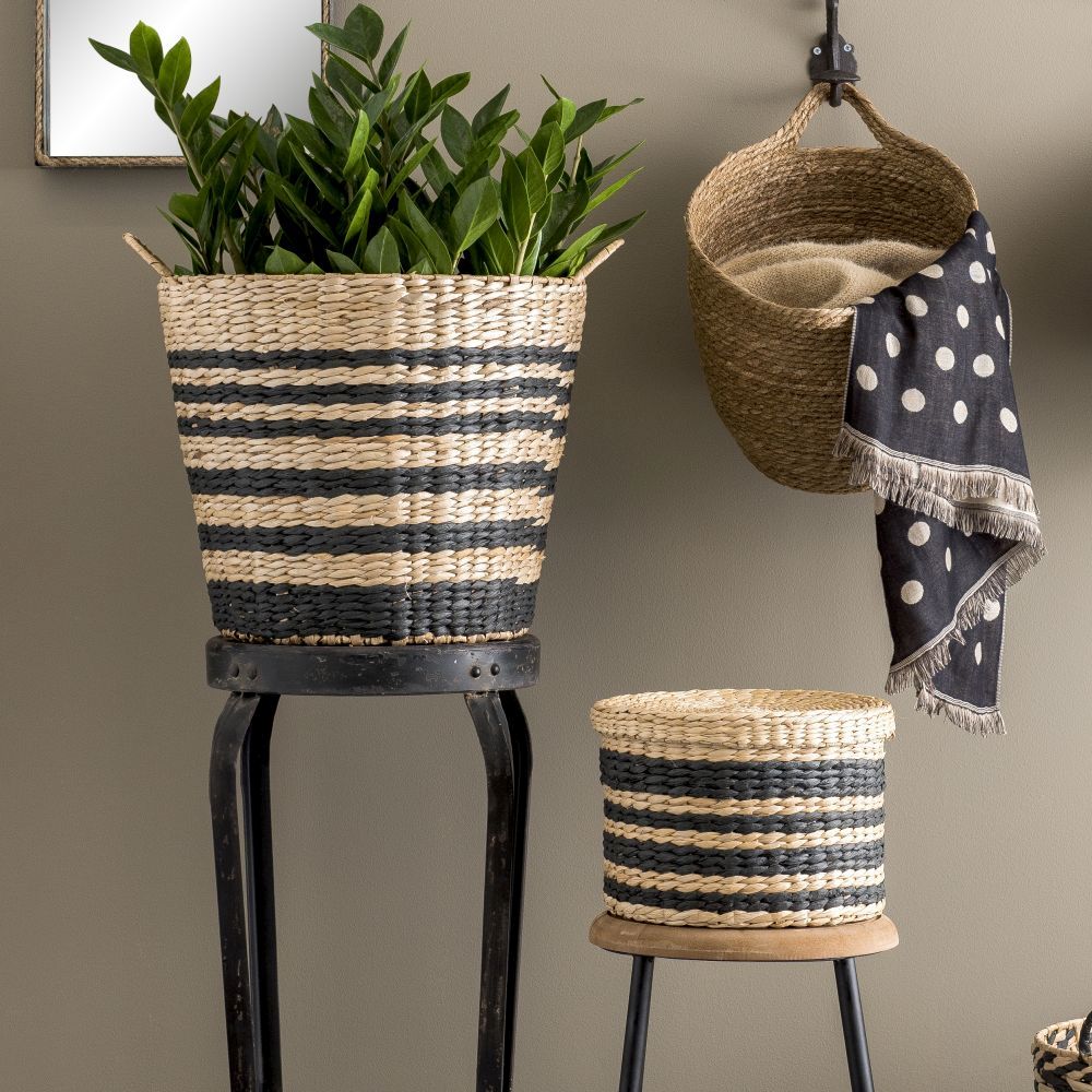 Clayre & Eef Korb 63991M