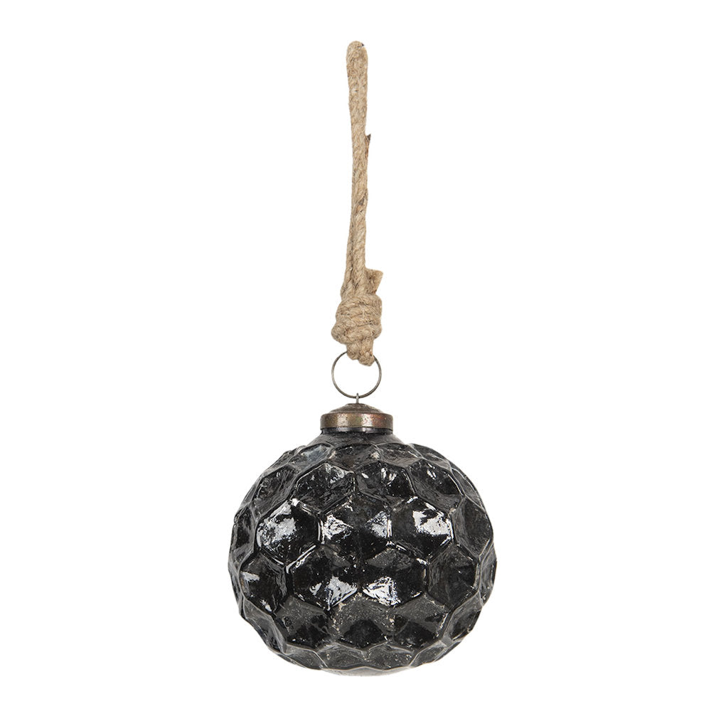 Clayre & Eef Christbaumkugel 6GL2609