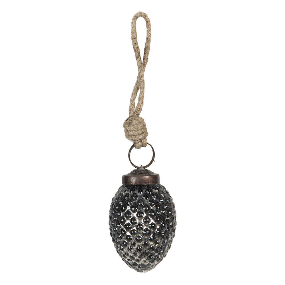 Clayre & Eef Christbaumkugel 6GL2613