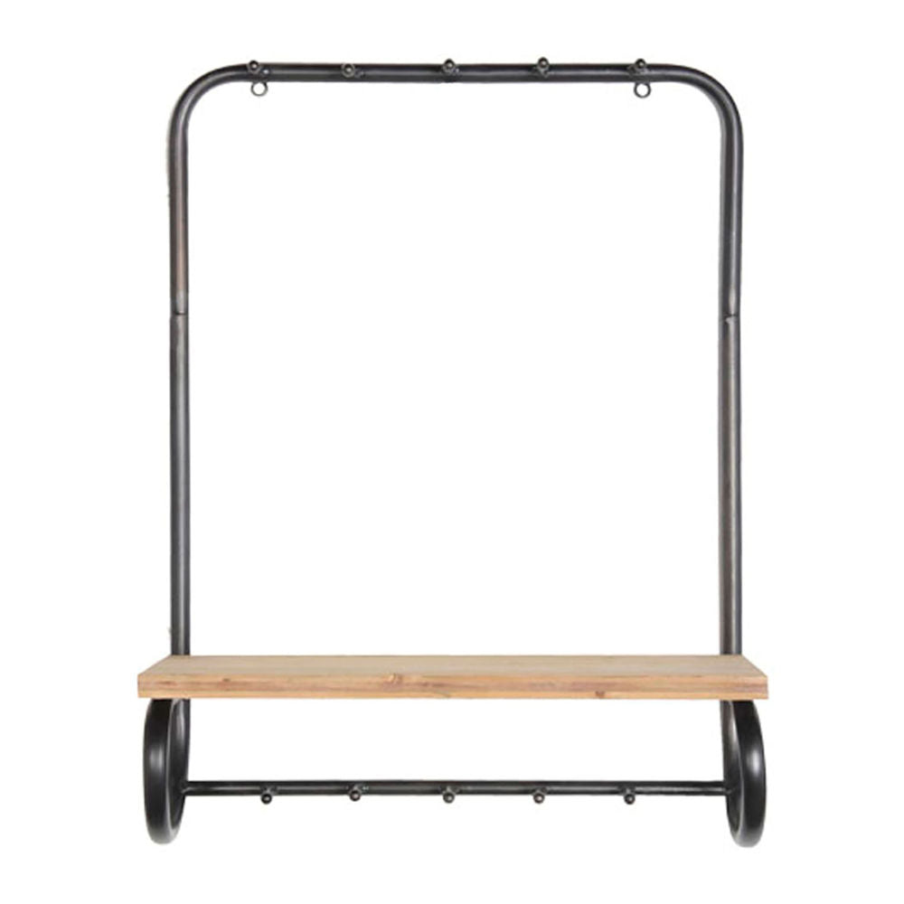 Clayre & Eef Wandboard MMY00030