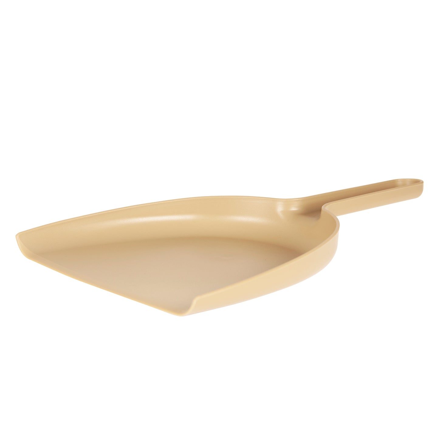 Iris Hantverk Schaufel & Besen Set ocker